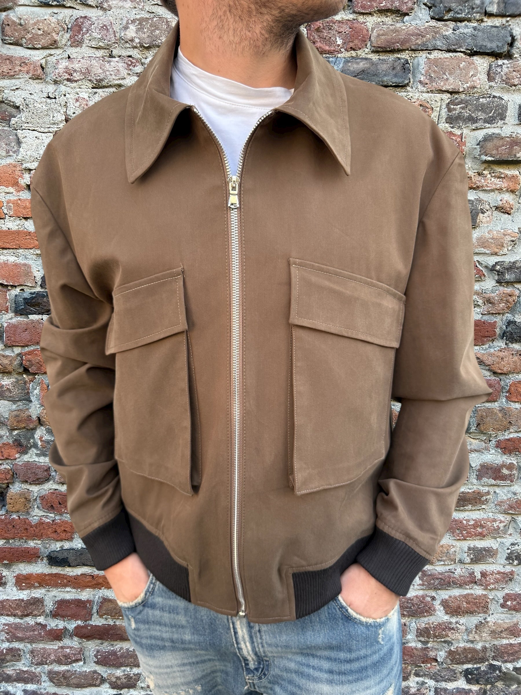 Giubbino Imperial Moro (12300510036308)