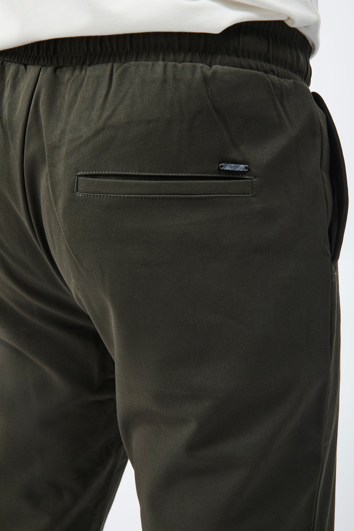 Pantalaccio Gianni Lupo Militare 5107