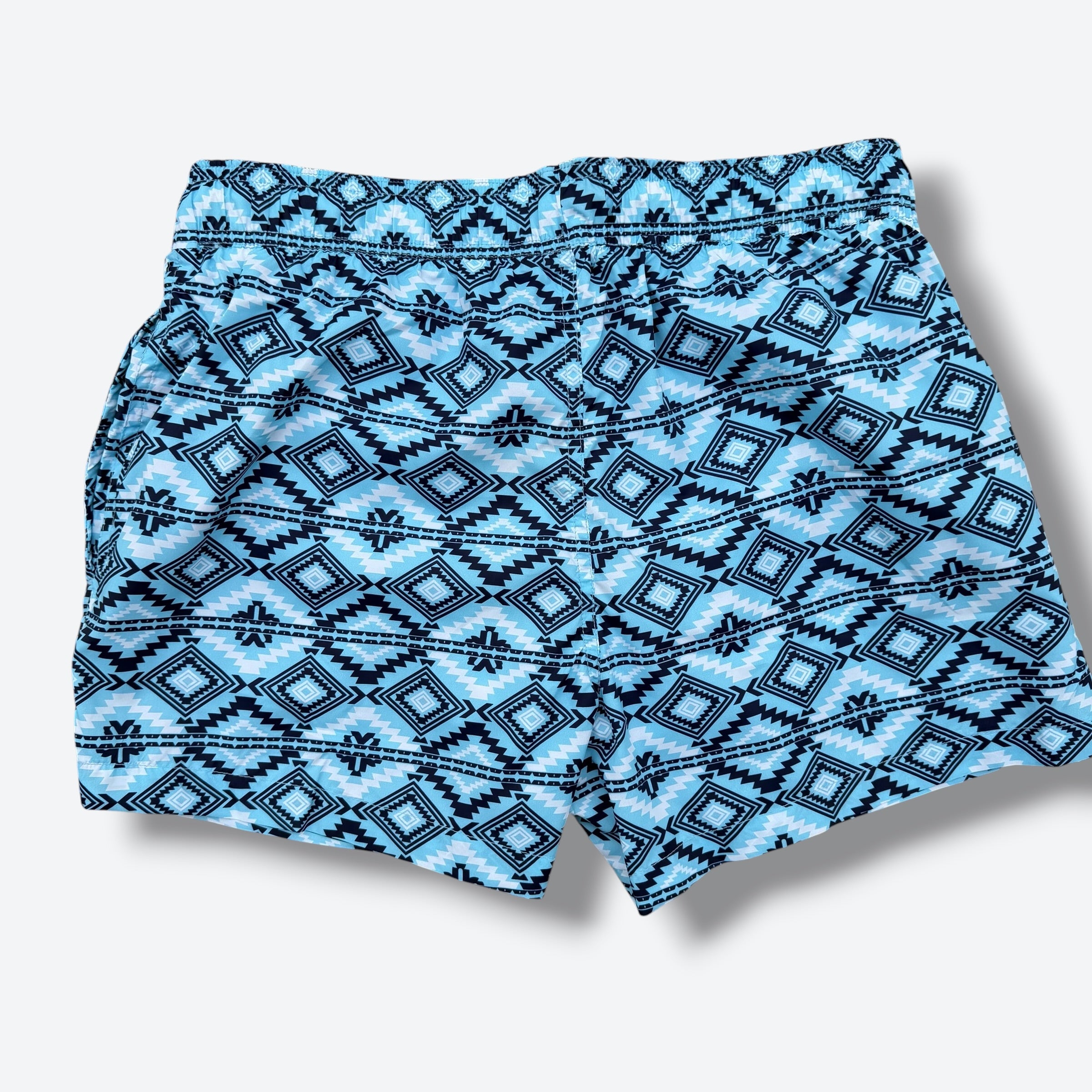 Costume F**K Shorts 5301x12