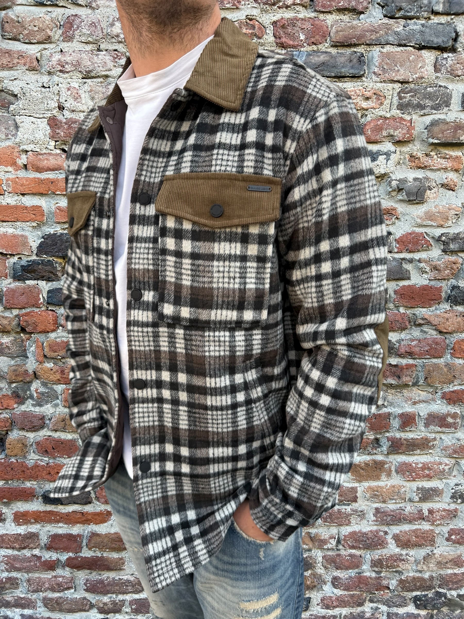 Giacchetta Gianni Lupo Quadri 5199 (12293322015060)