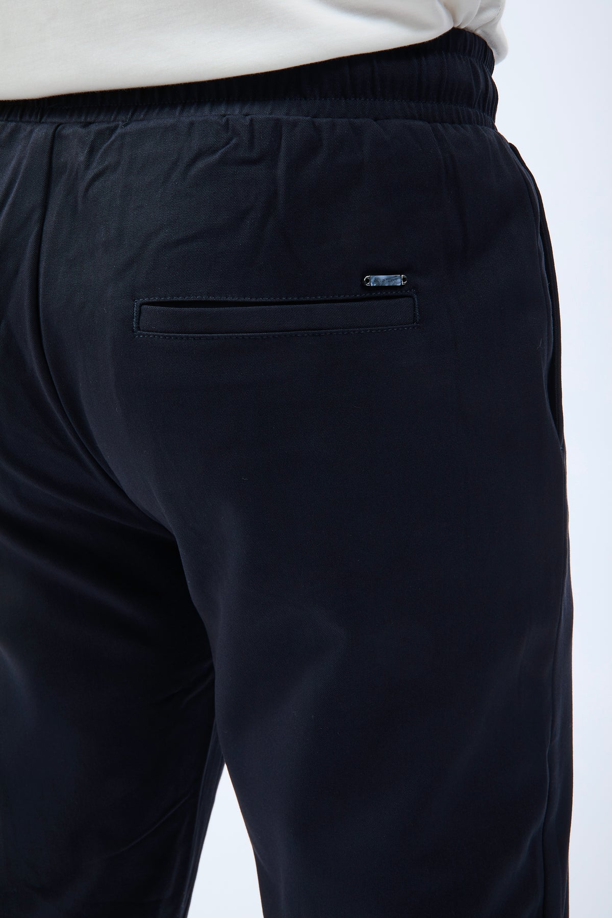 Pantalaccio Gianni Lupo Blu Navy 5107