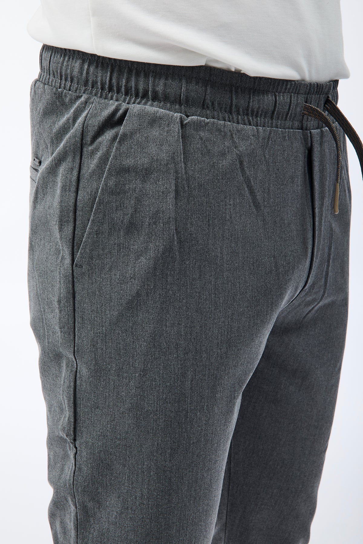 Pantalaccio Gianni Lupo Grigio 5107