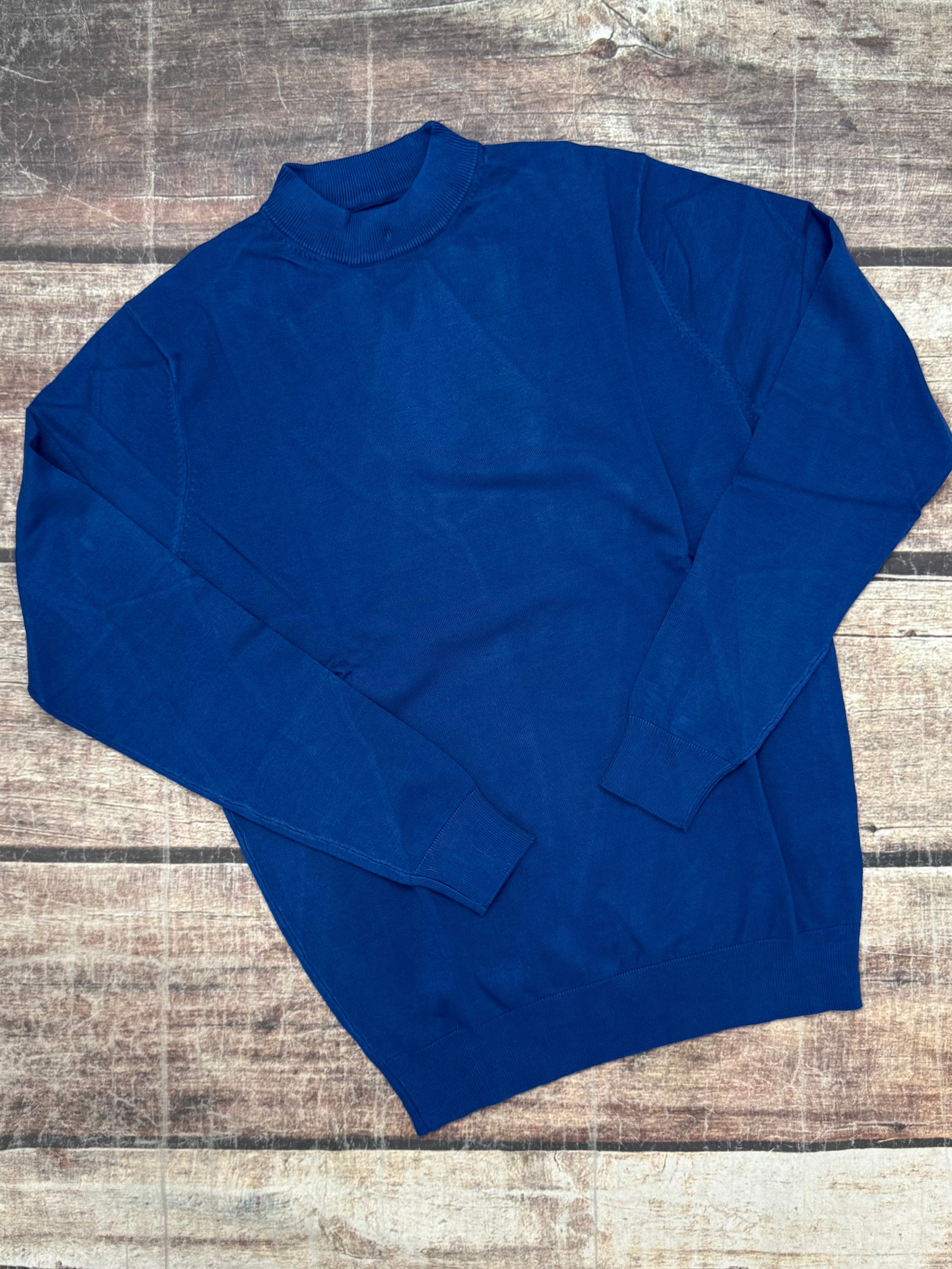 Lupetto Over-D Royal M02 (12321475002708)
