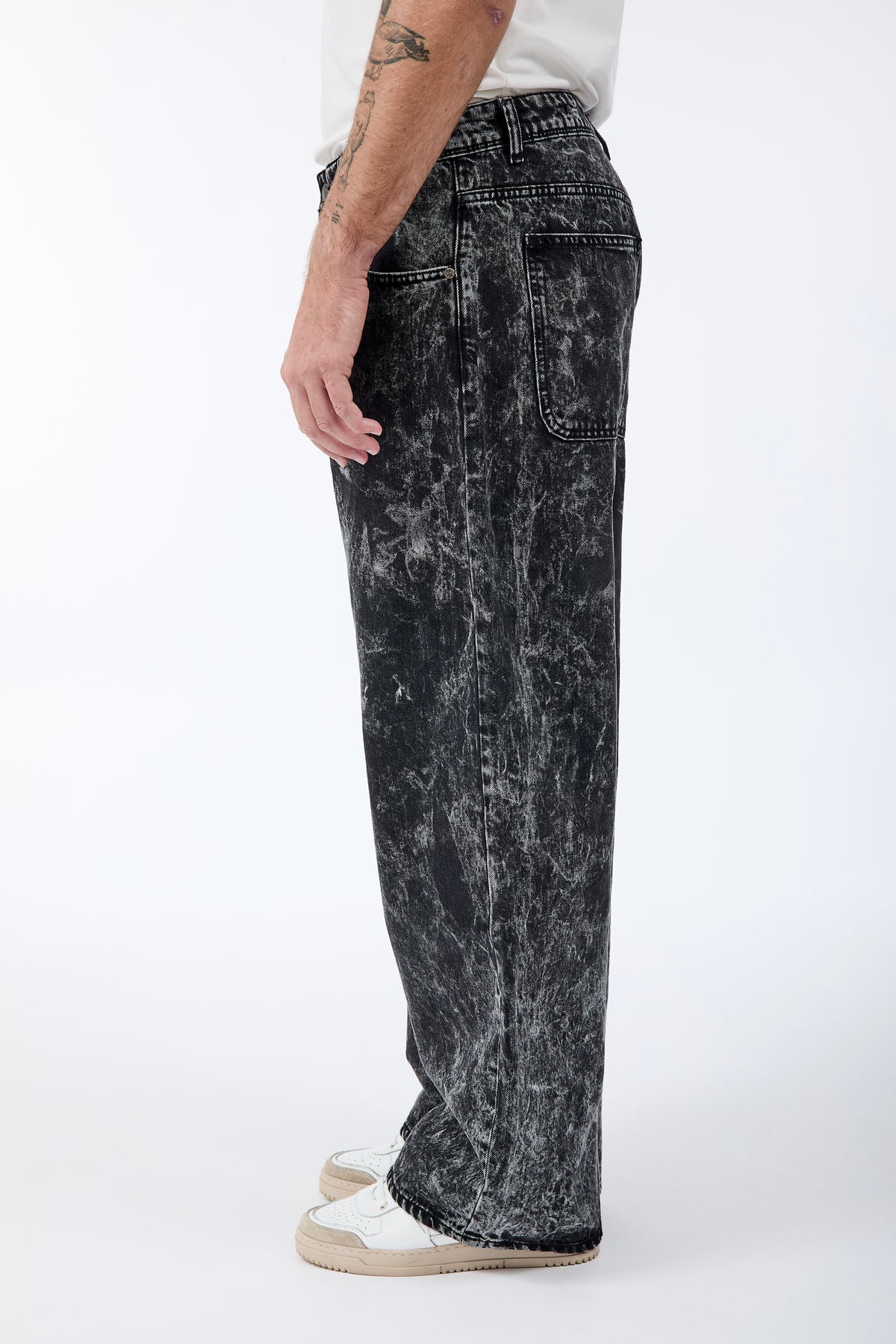 Jeans Pont Rio Grande 90
