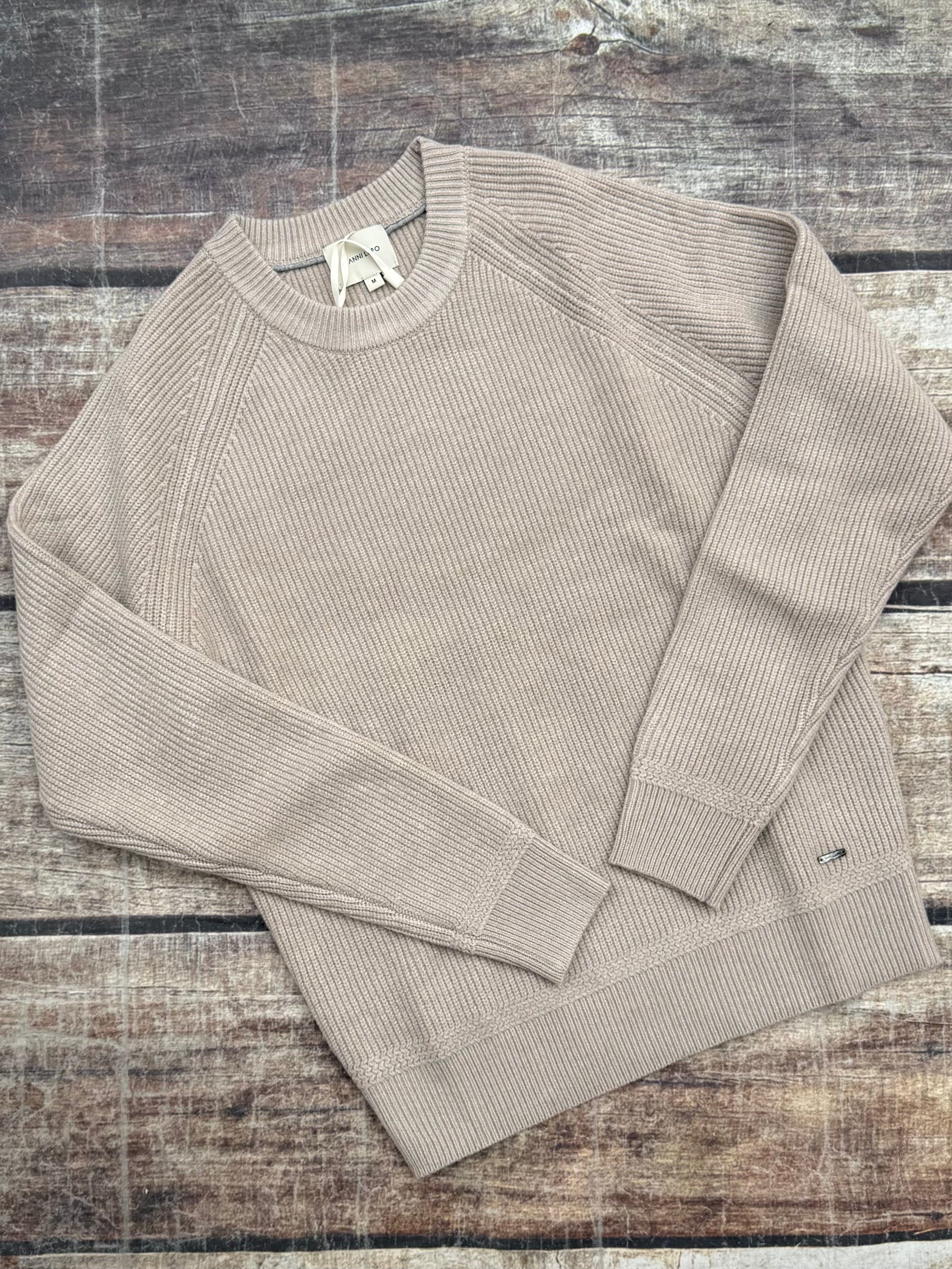 Maglione Gianni Lupo Cammello 35230 (12256516571476)