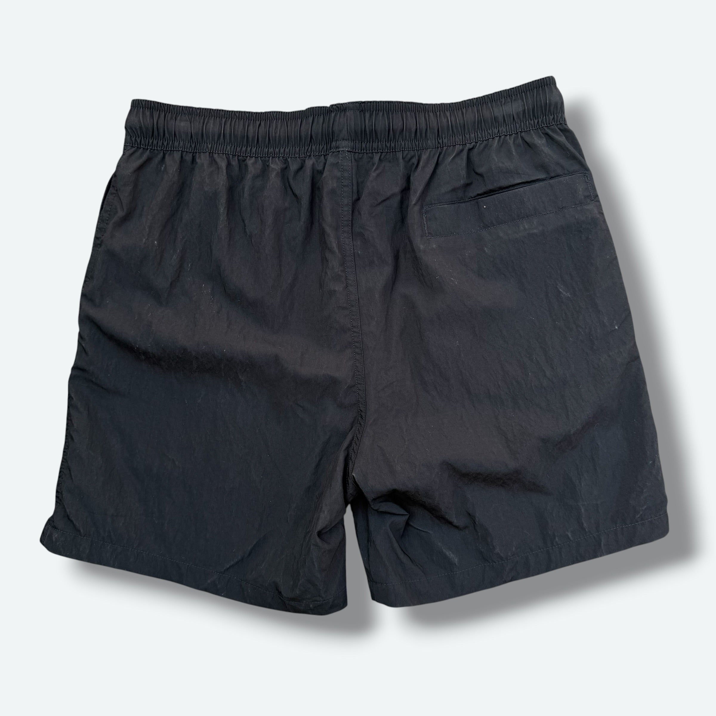 Costume F**K Shorts 5001 Nero