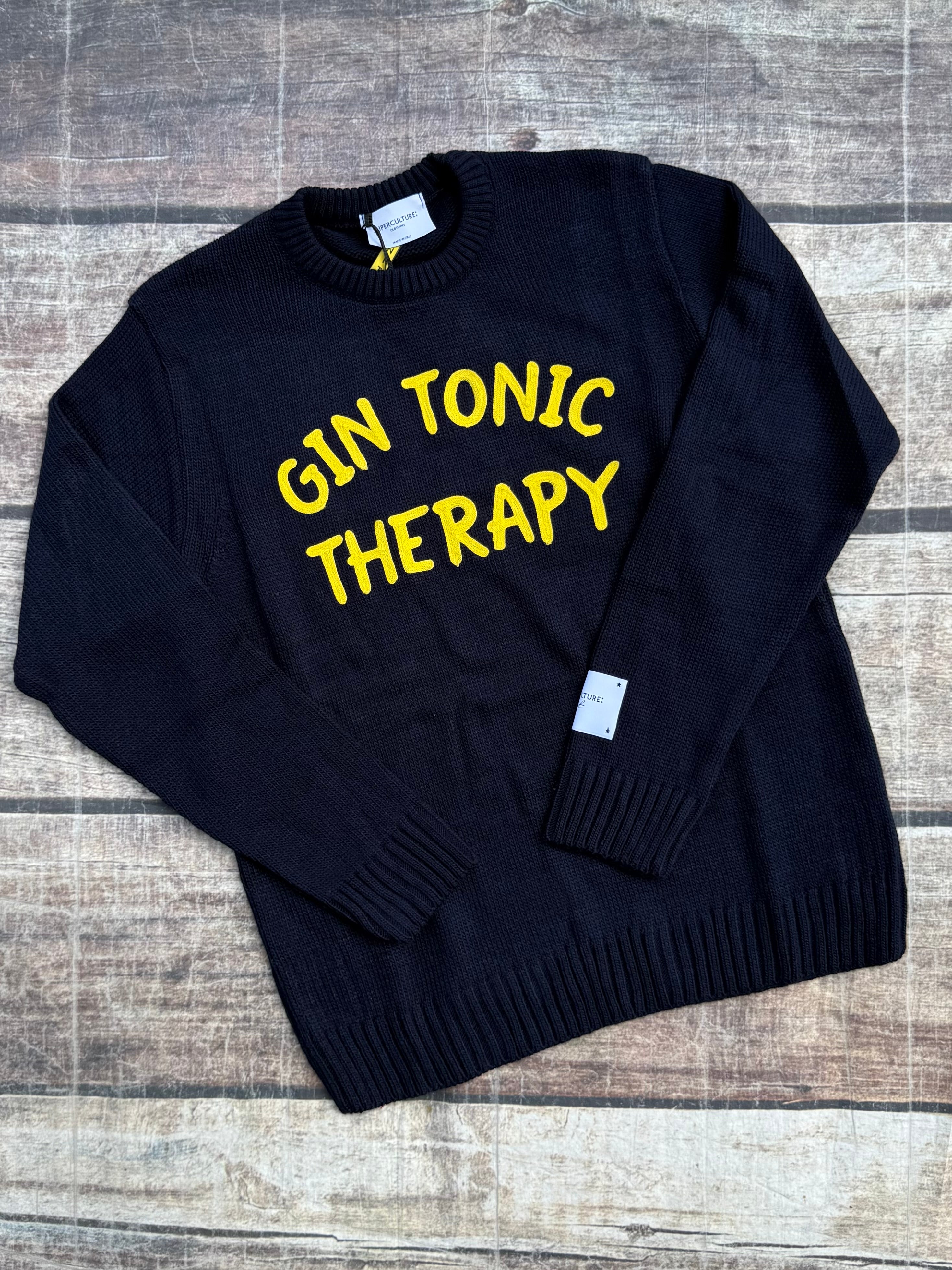 Maglioncino Superculture Blu AK5003 (12214769254740)