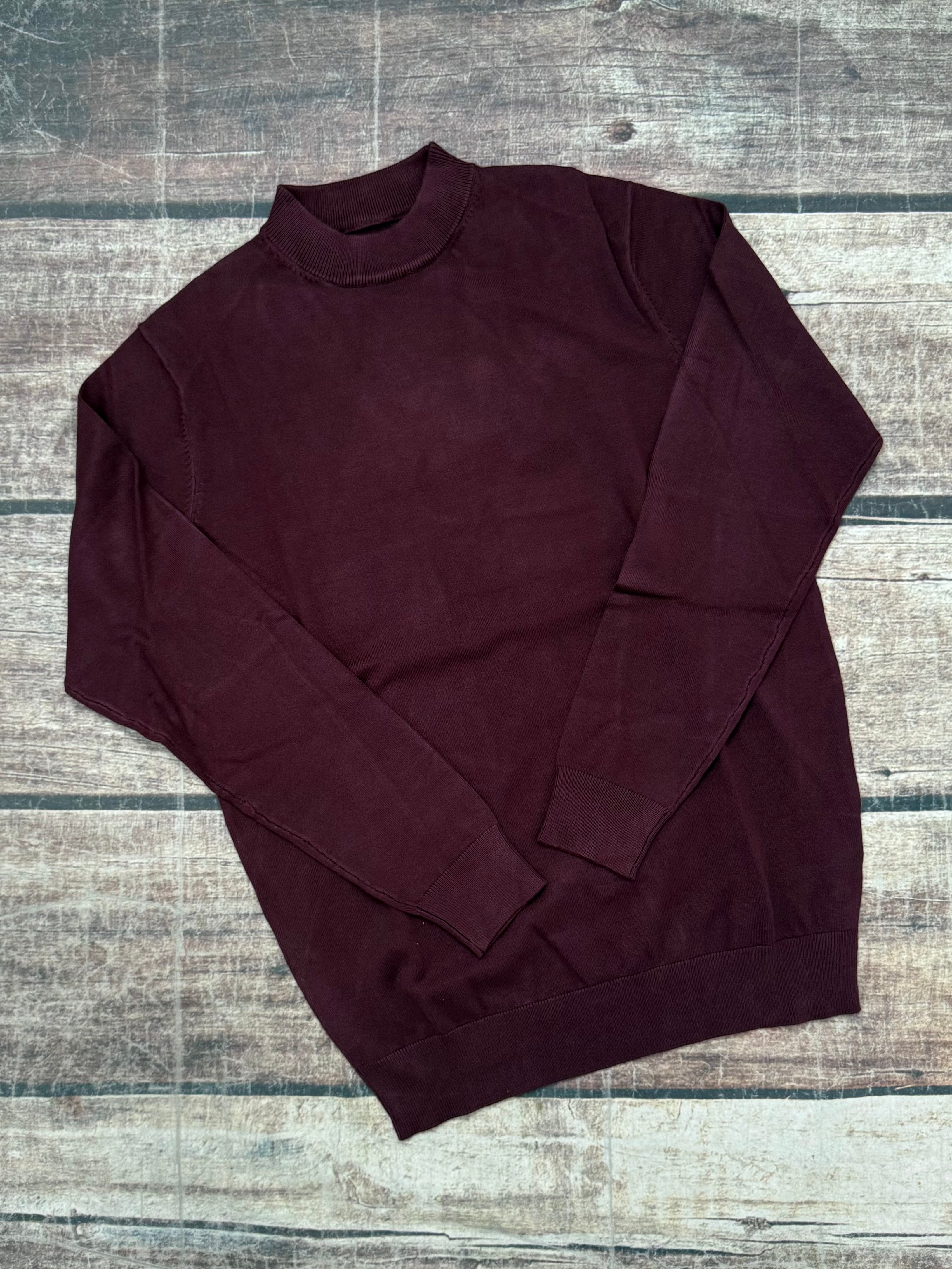 Lupetto Over-D Bordeaux M02 (12321476346196)