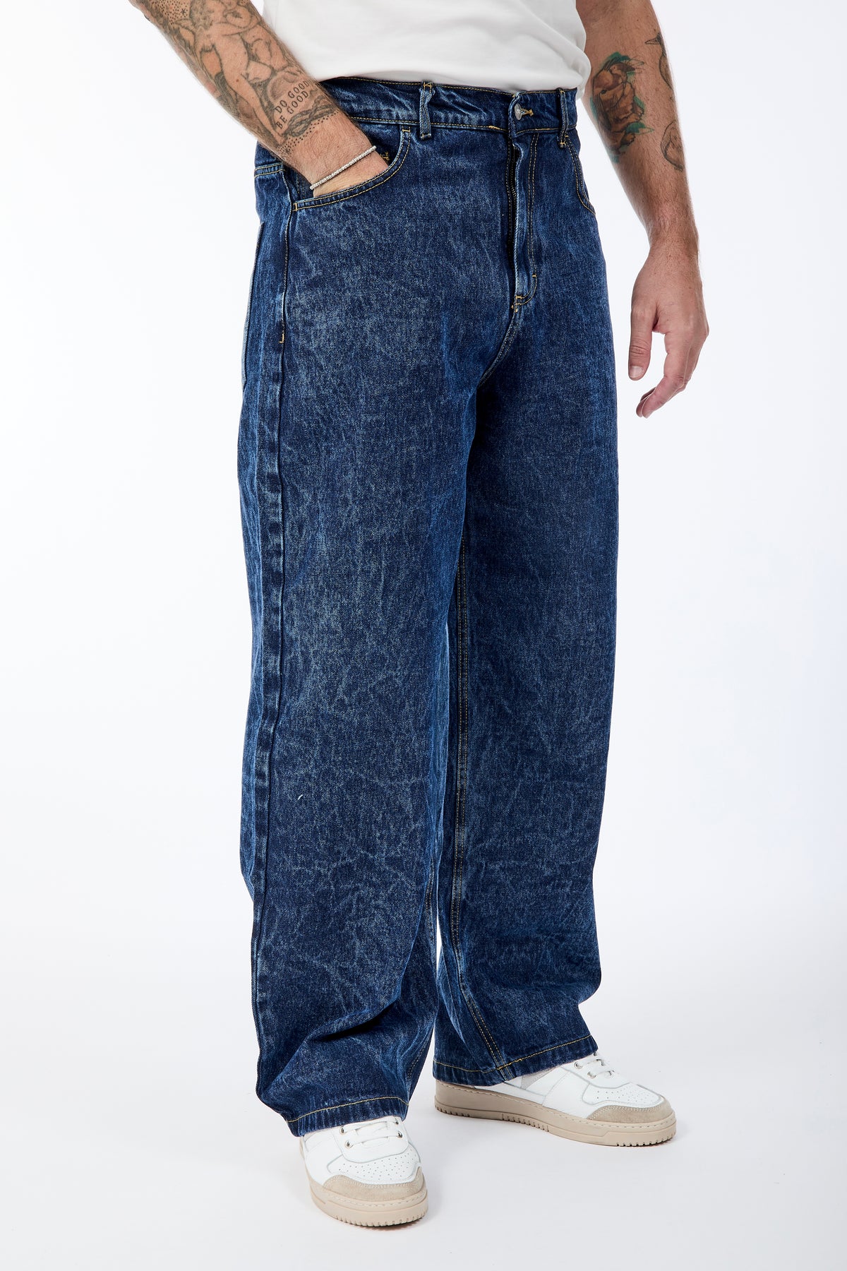 Jeans NJB Brandon