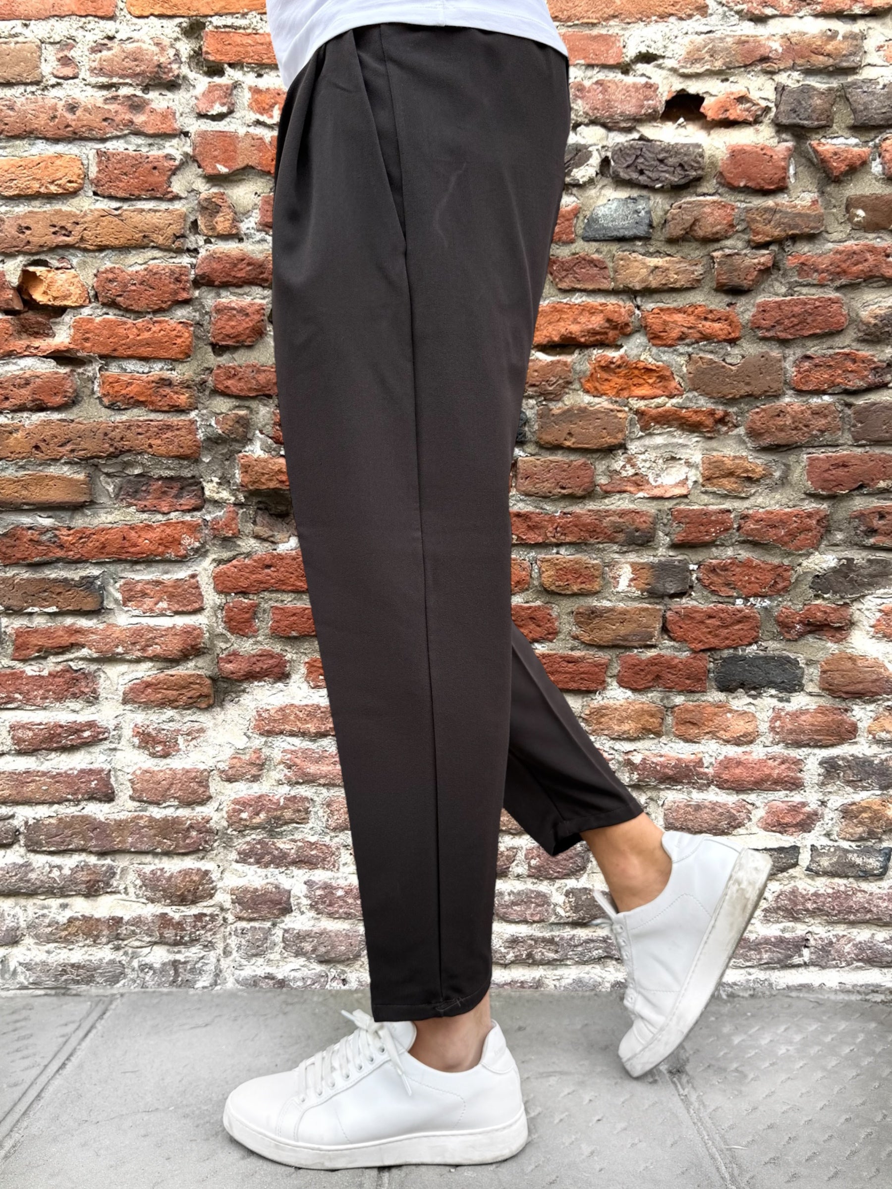 Pantalone Dik NJB Moro (12221098983764)
