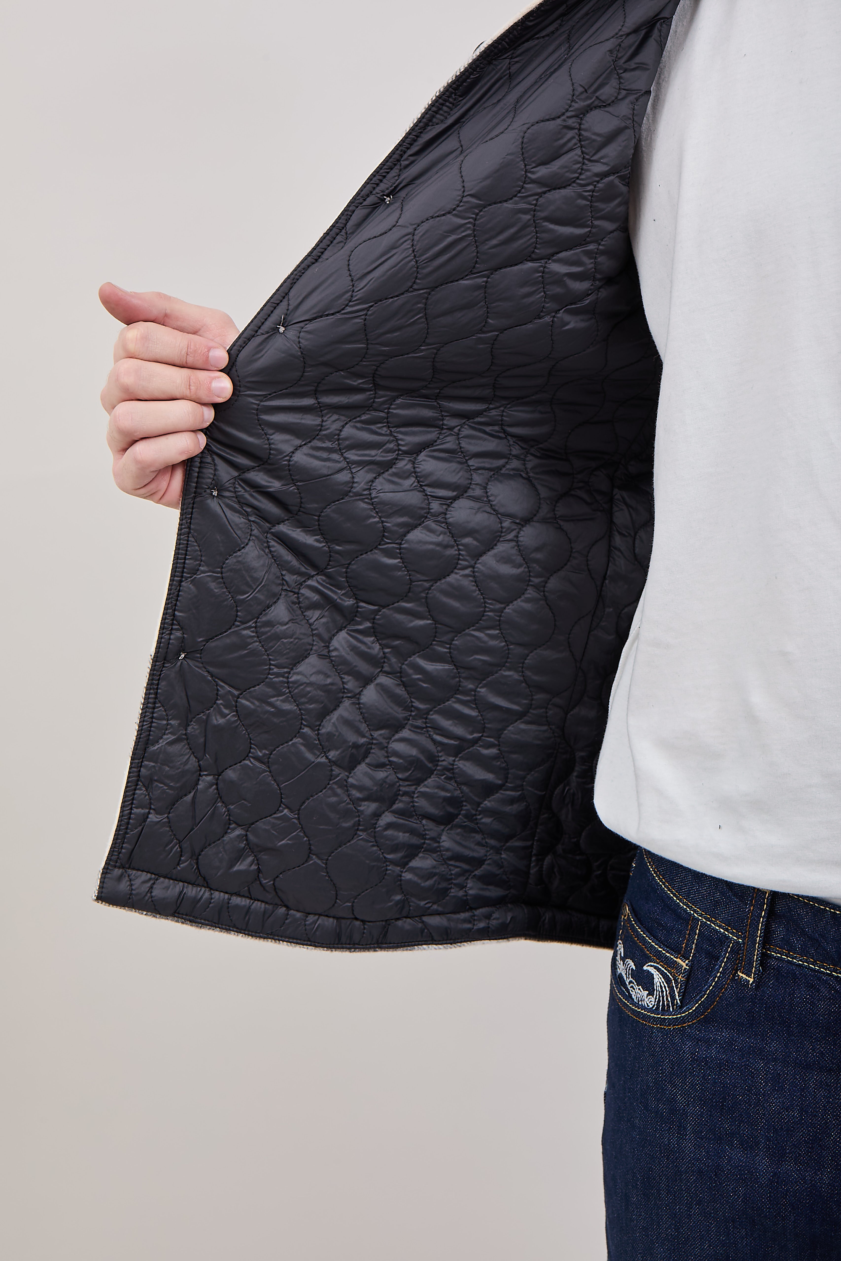 Giacchetta Imperial Quadri 928