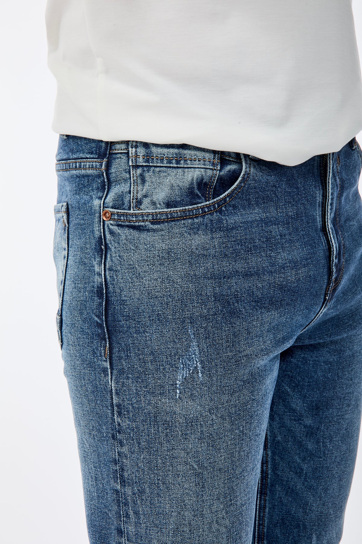 Jeans Gianni Lupo 6381