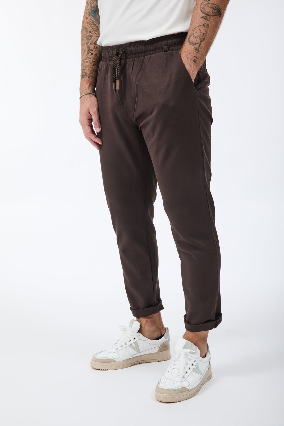 Pantalaccio Gianni Lupo Caffè 5107