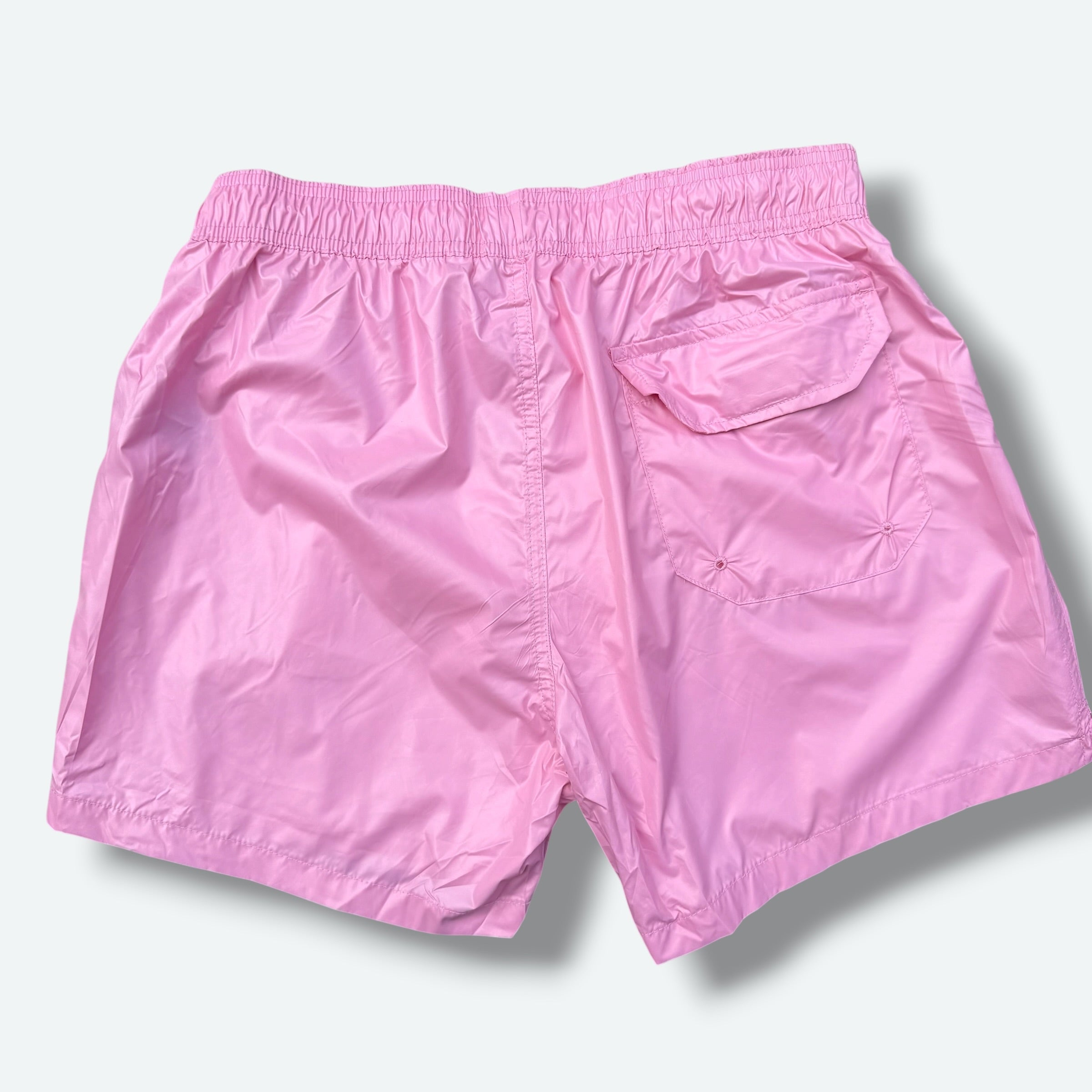 Costume F**K Shorts 5002 Rosa