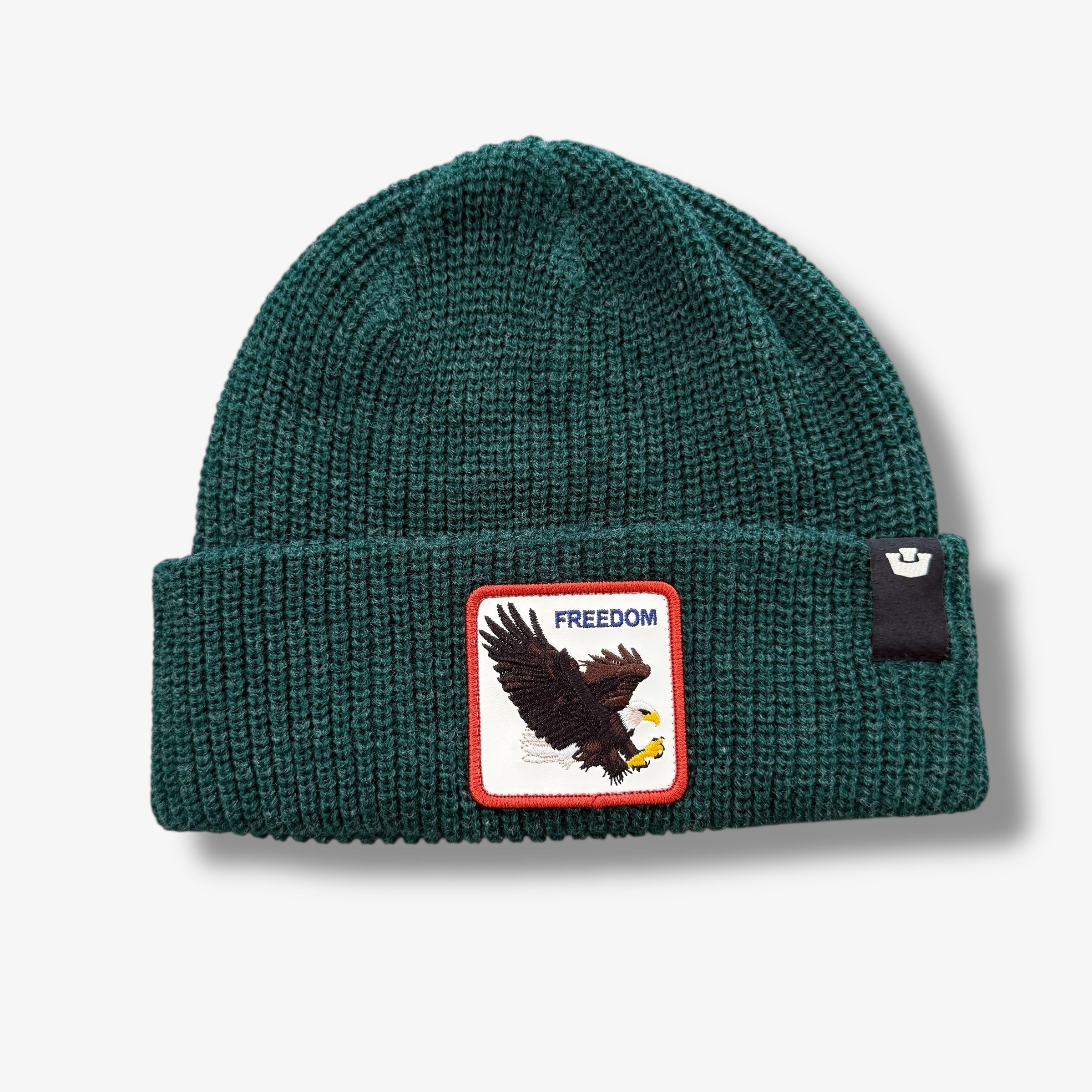 Cuffia Goorin Bros Freedom (12322722775380)