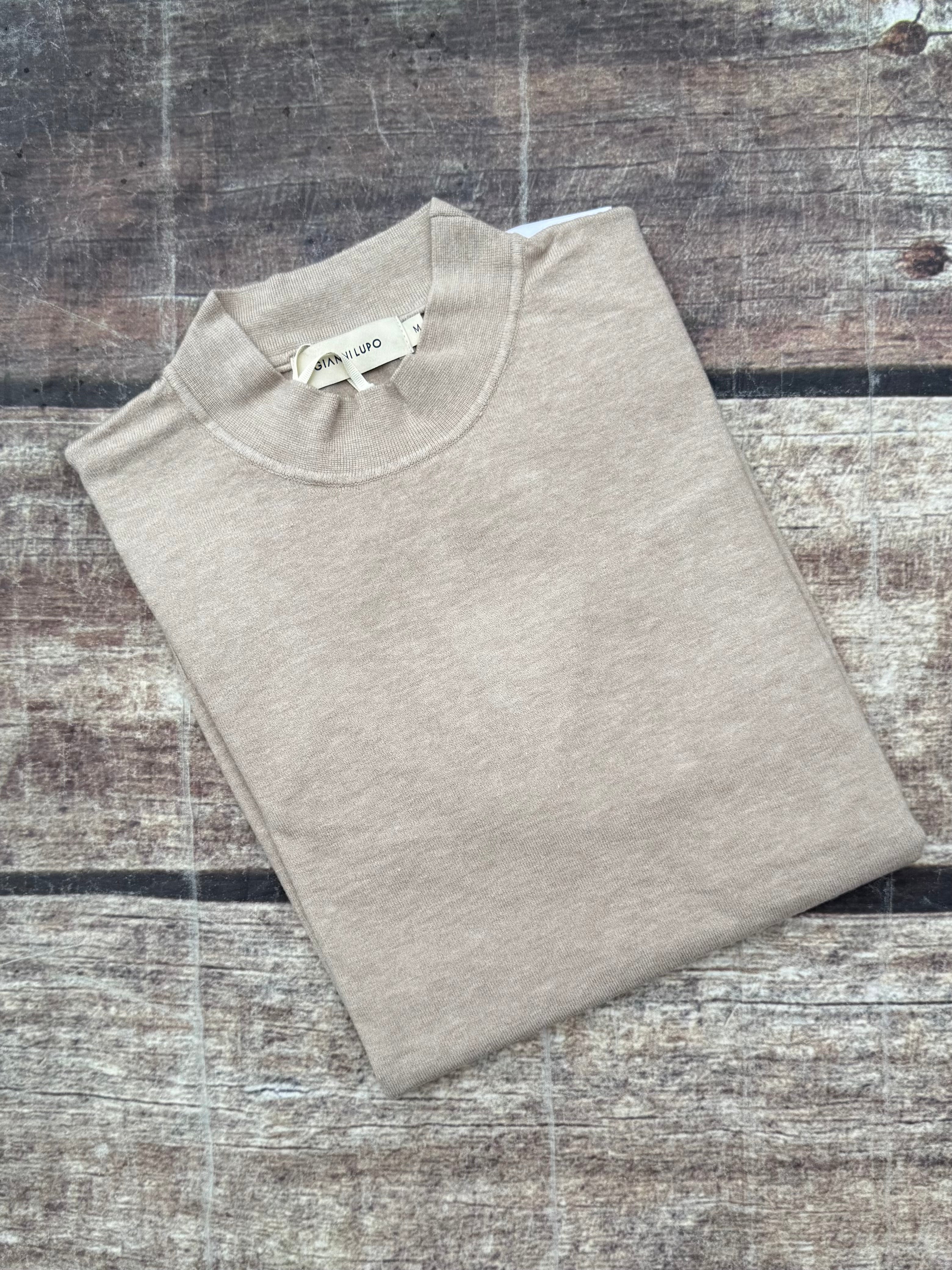 Lupetto Gianni Lupo Camel 0032 (12269130121556)
