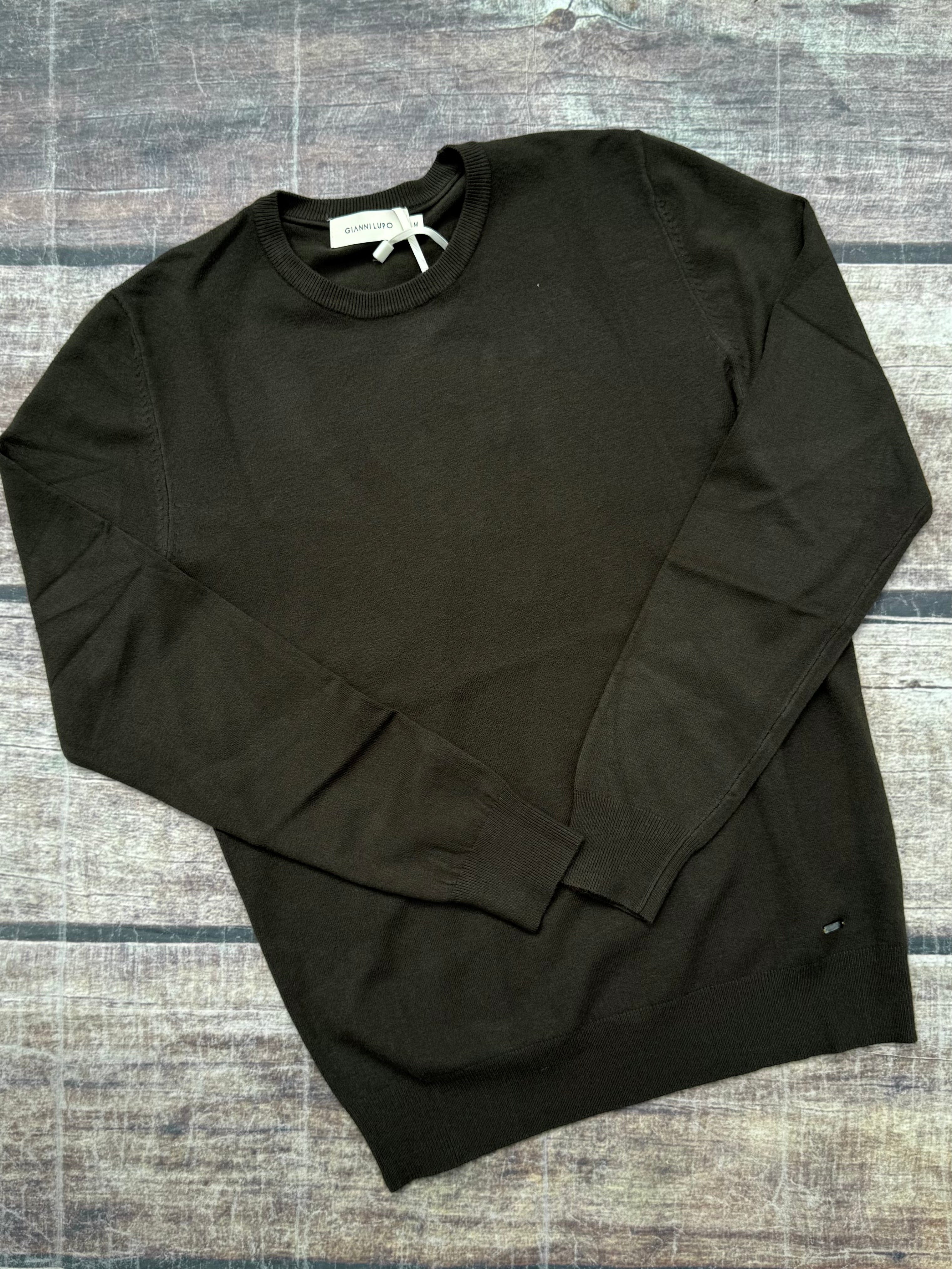 Maglioncino Gianni Lupo Militare 33398 (12235730649428)
