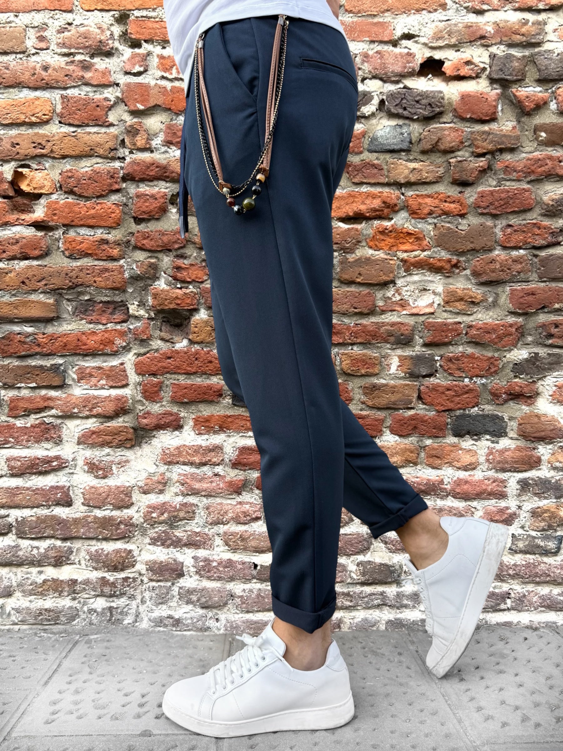 Pantalaccio Over-D Blu P49 (12217697370452)