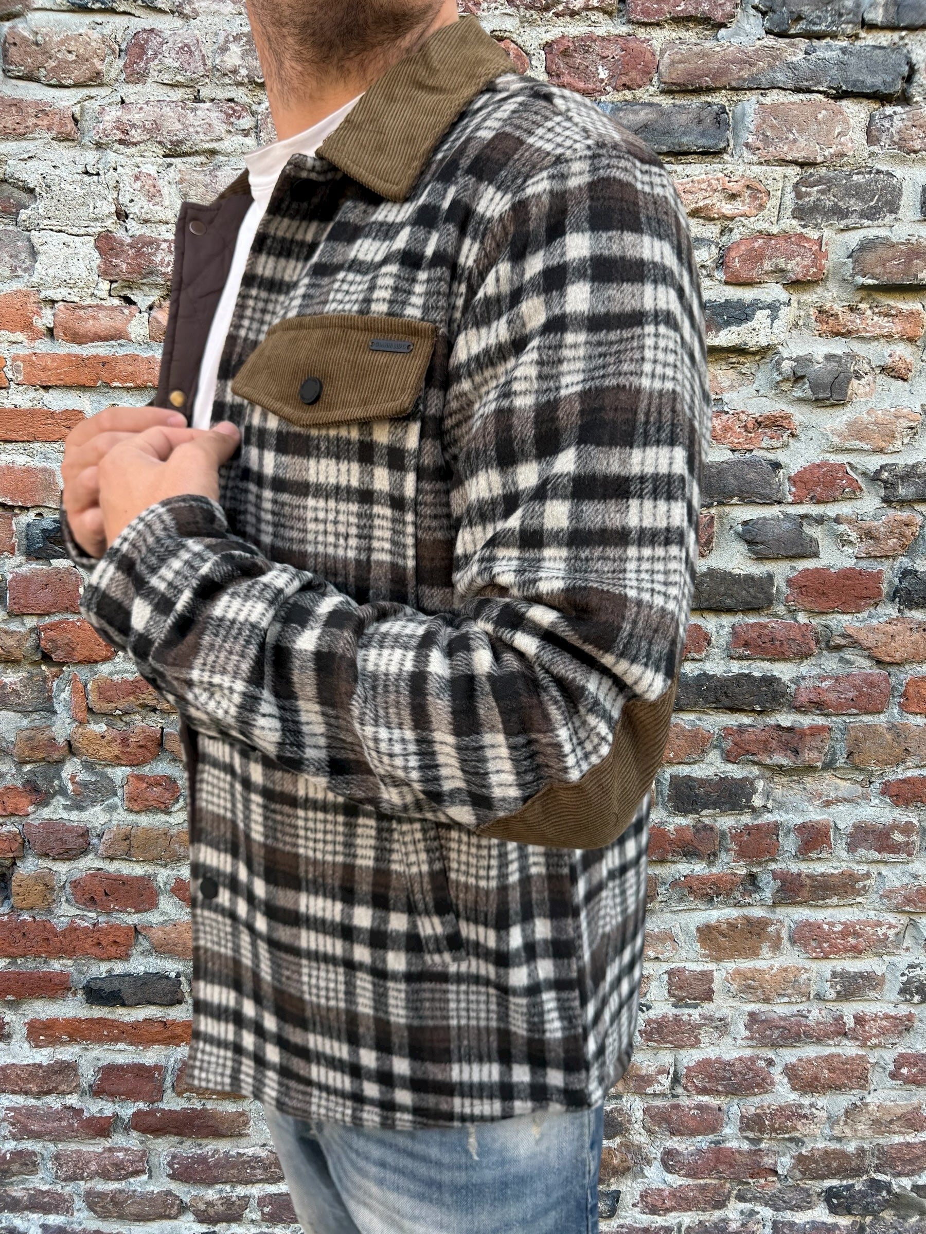 Giacchetta Gianni Lupo Quadri 5199 (12293322015060)