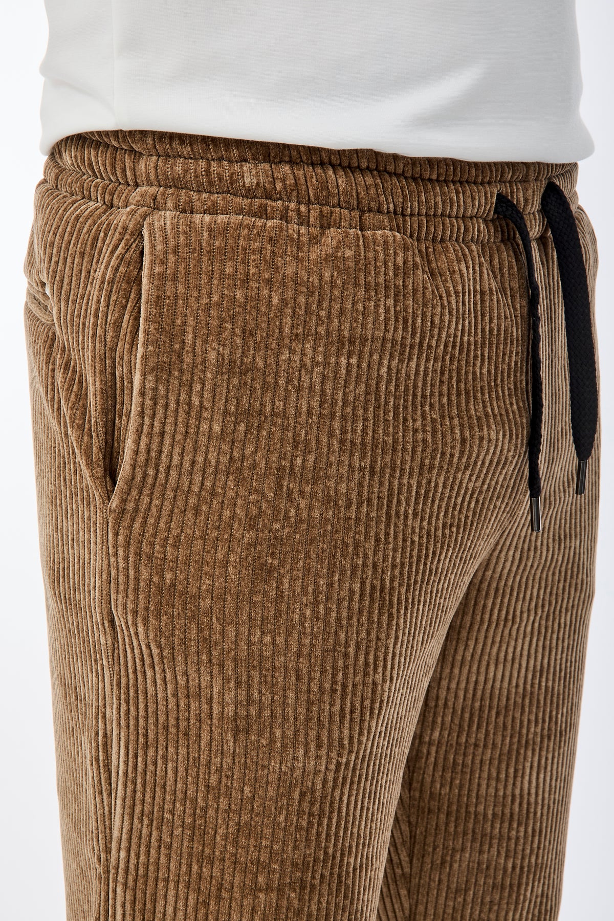 Pantalaccio Gianni Lupo Cammello 21841