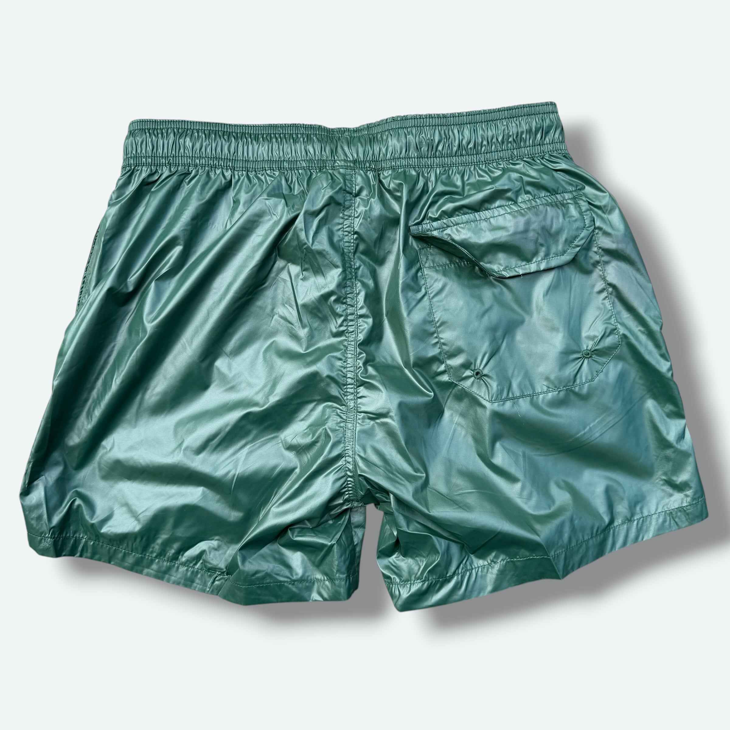Costume F**K Shorts 5002 Verde