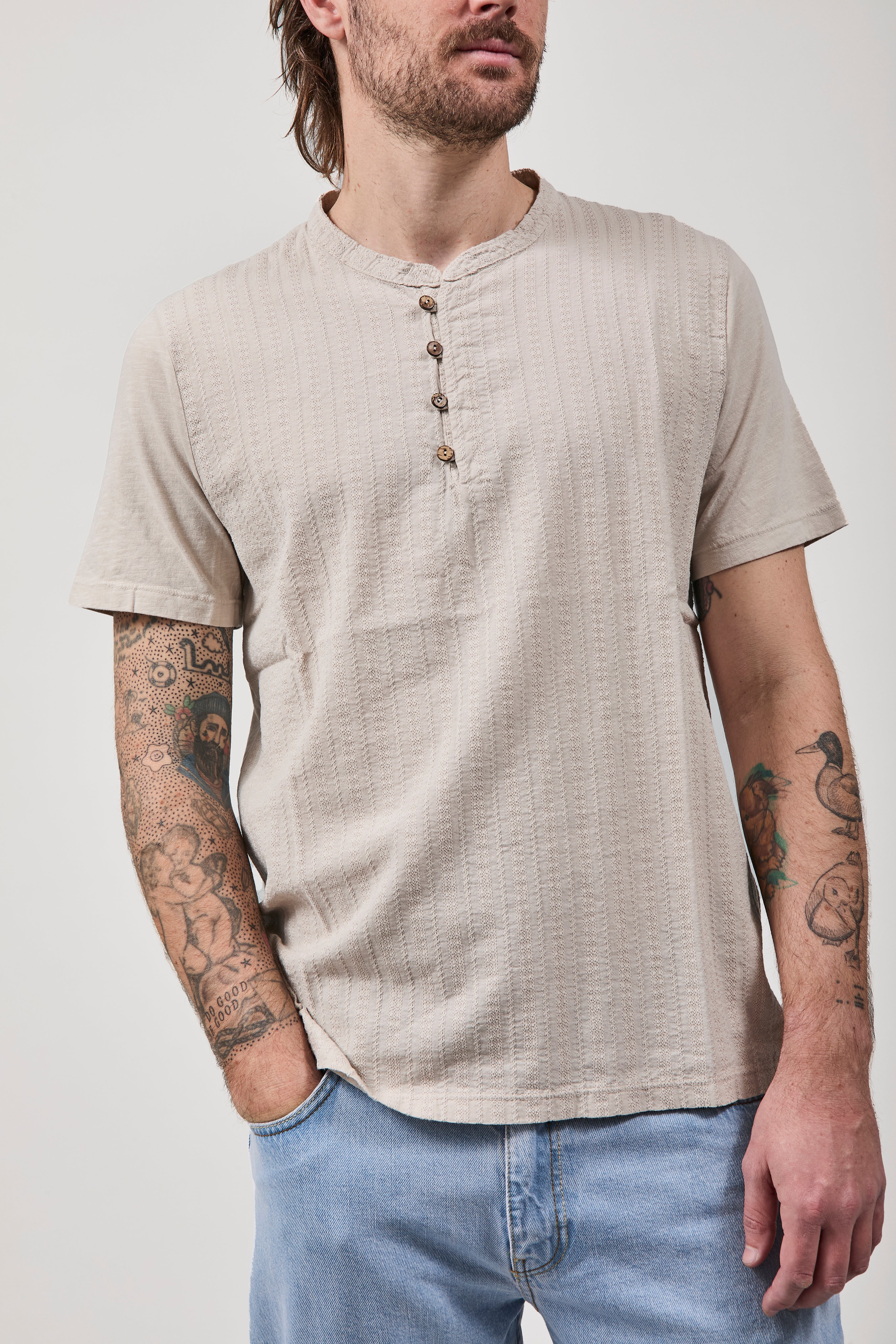 Serafino Imperial Beige 3428