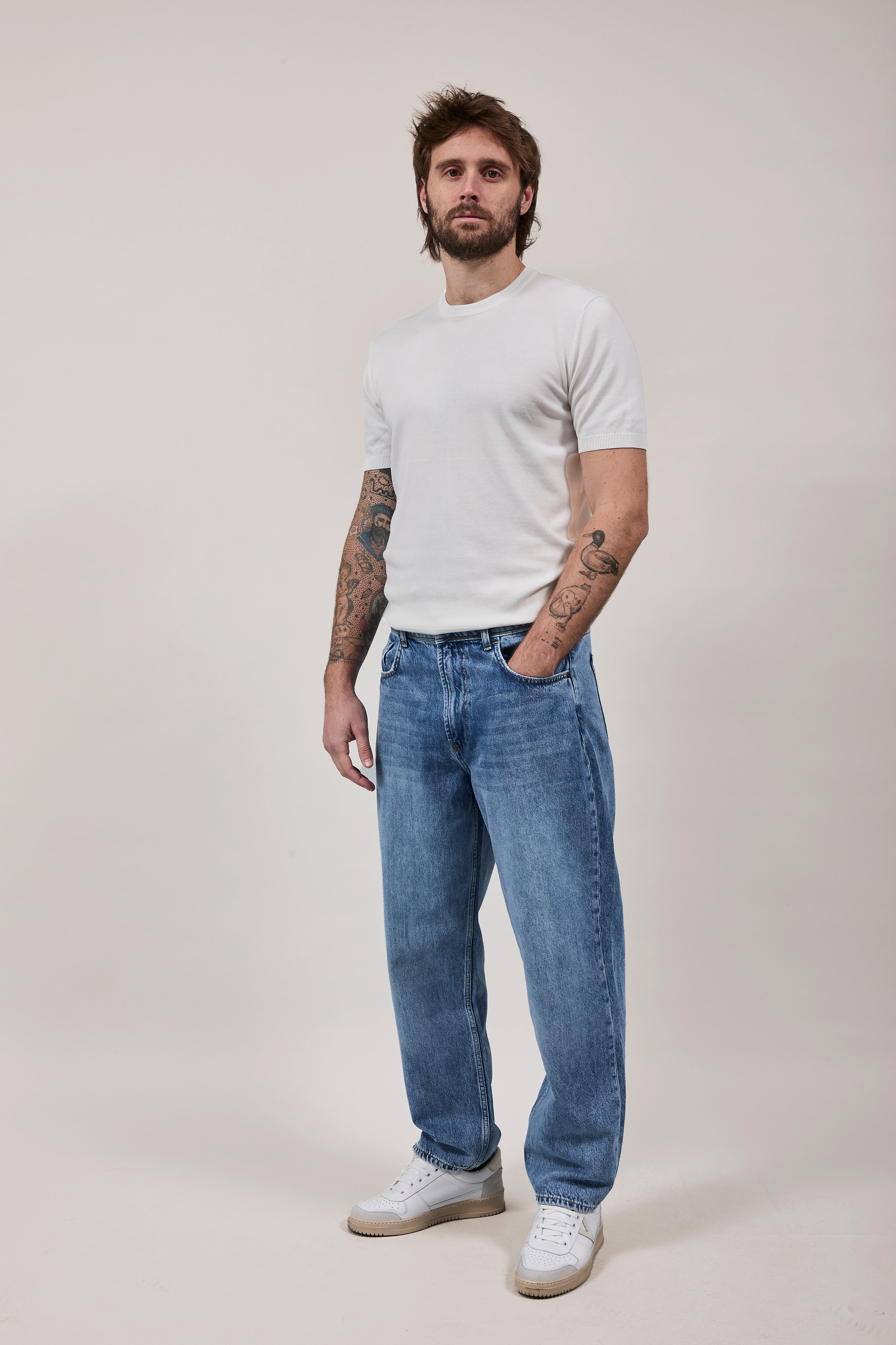 Jeans Pont Teide 49