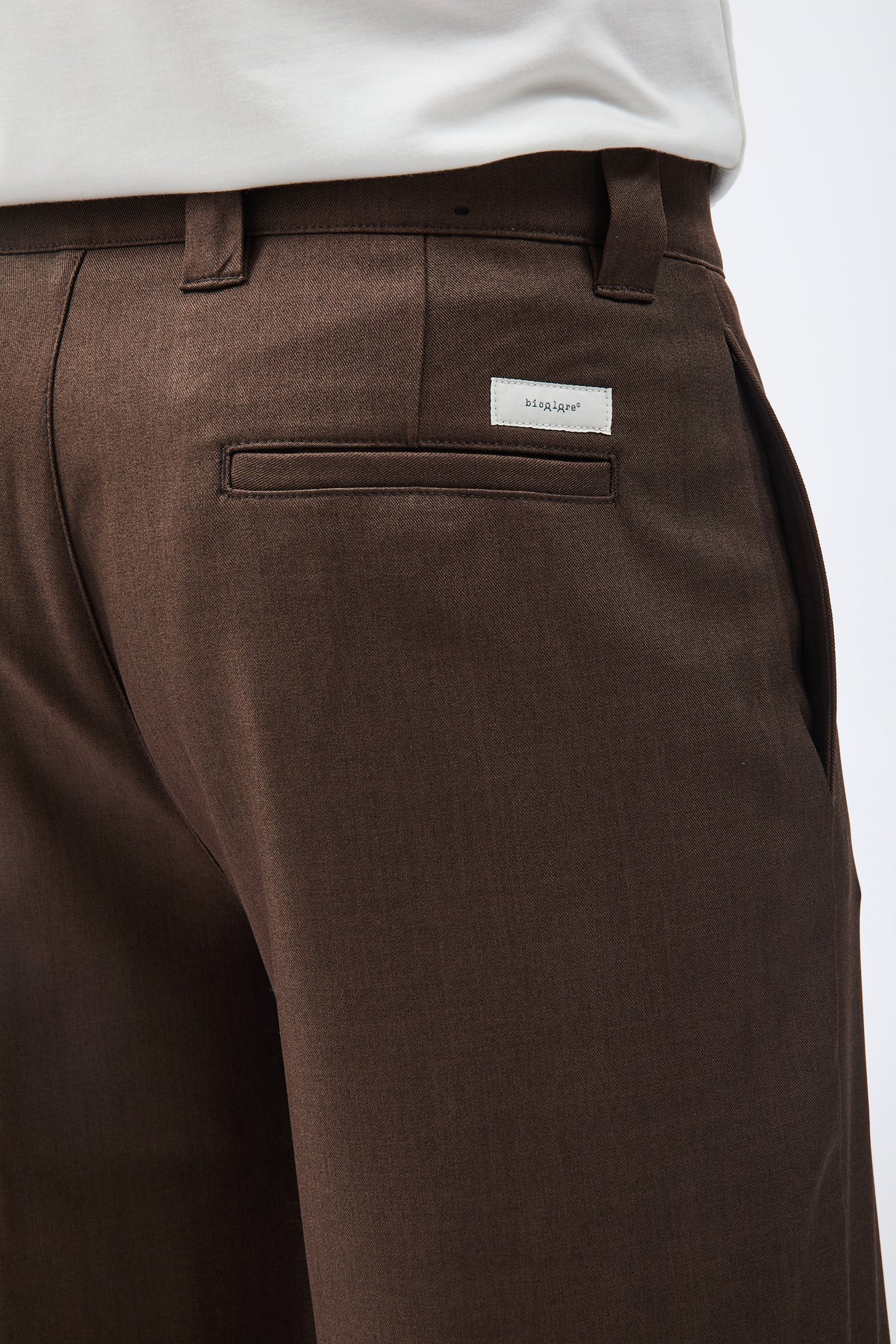 Pantalone Alta Tensione Candy Moro