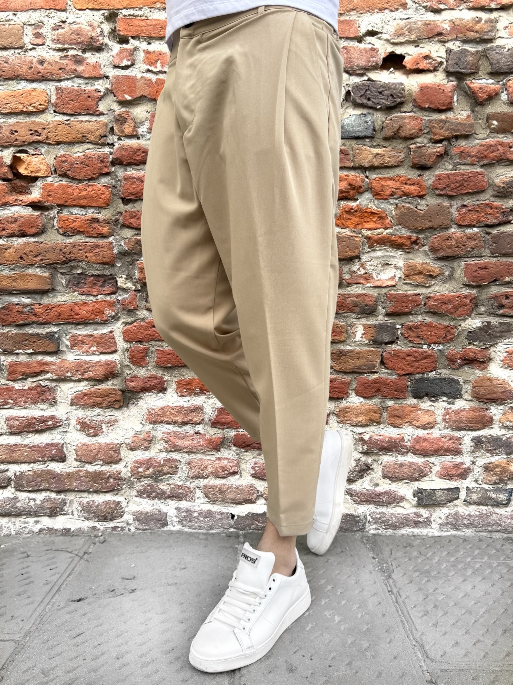 Pantalaccio NJB Kid Beige (11908073128276)