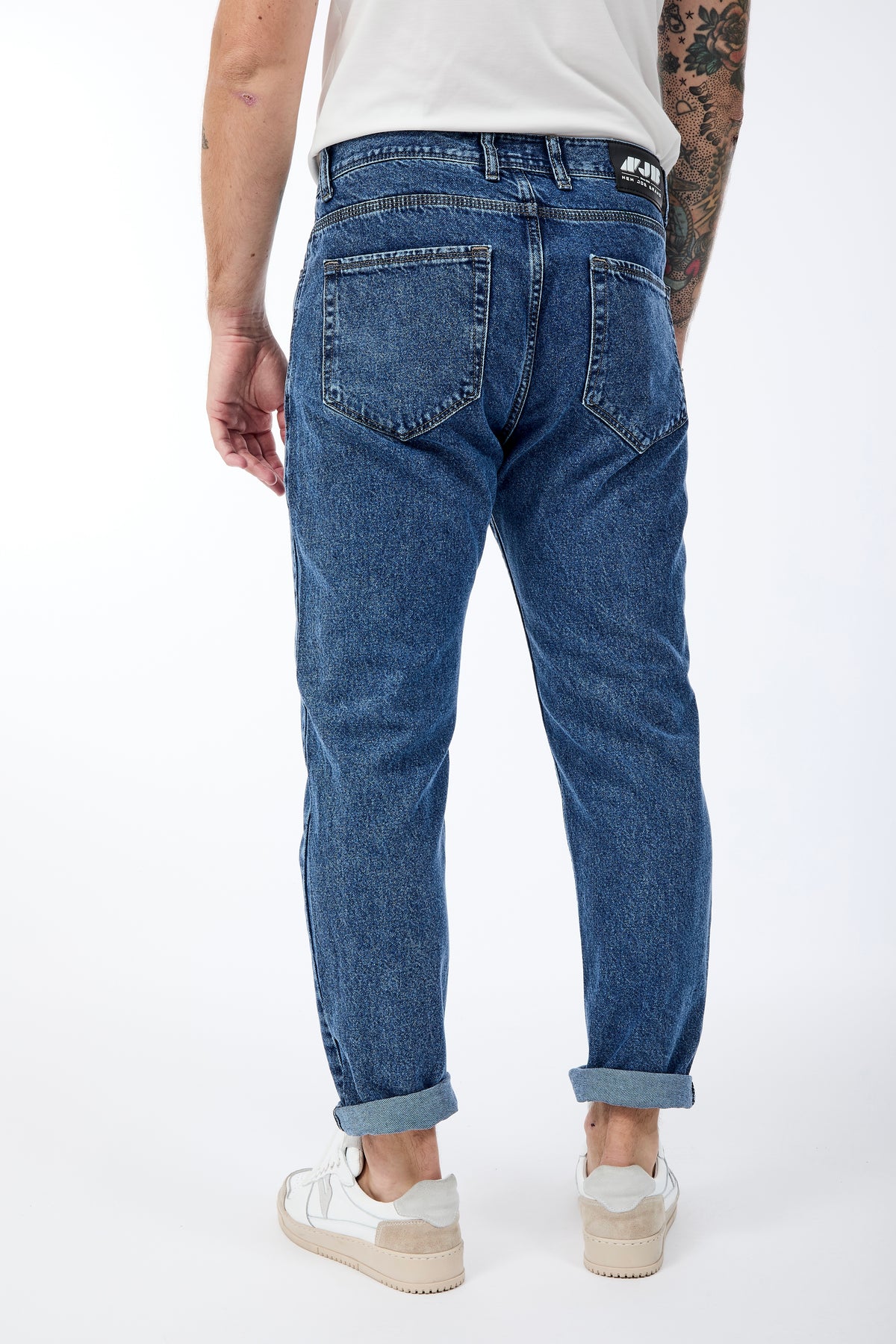 Jeans NJB Frenzy