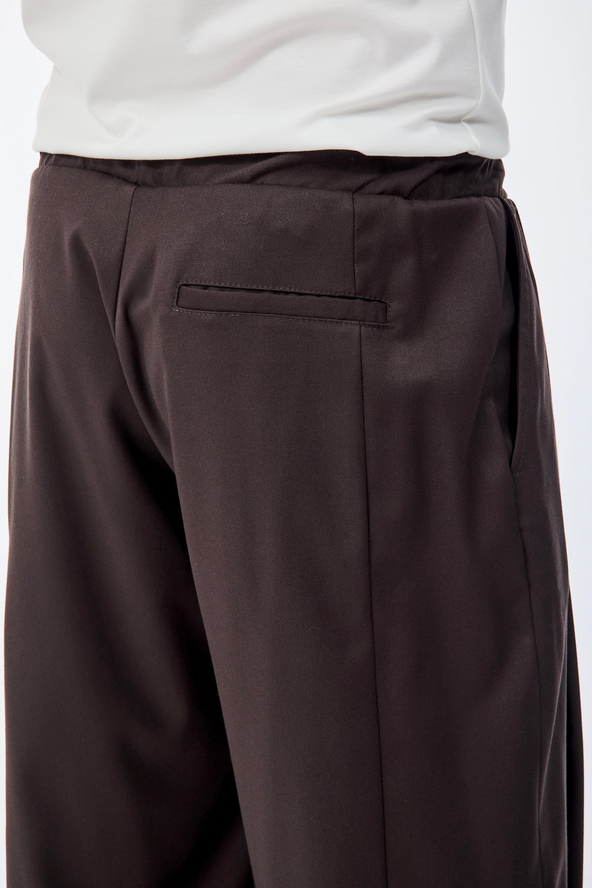 Pantalone Imperial Balloon Moro