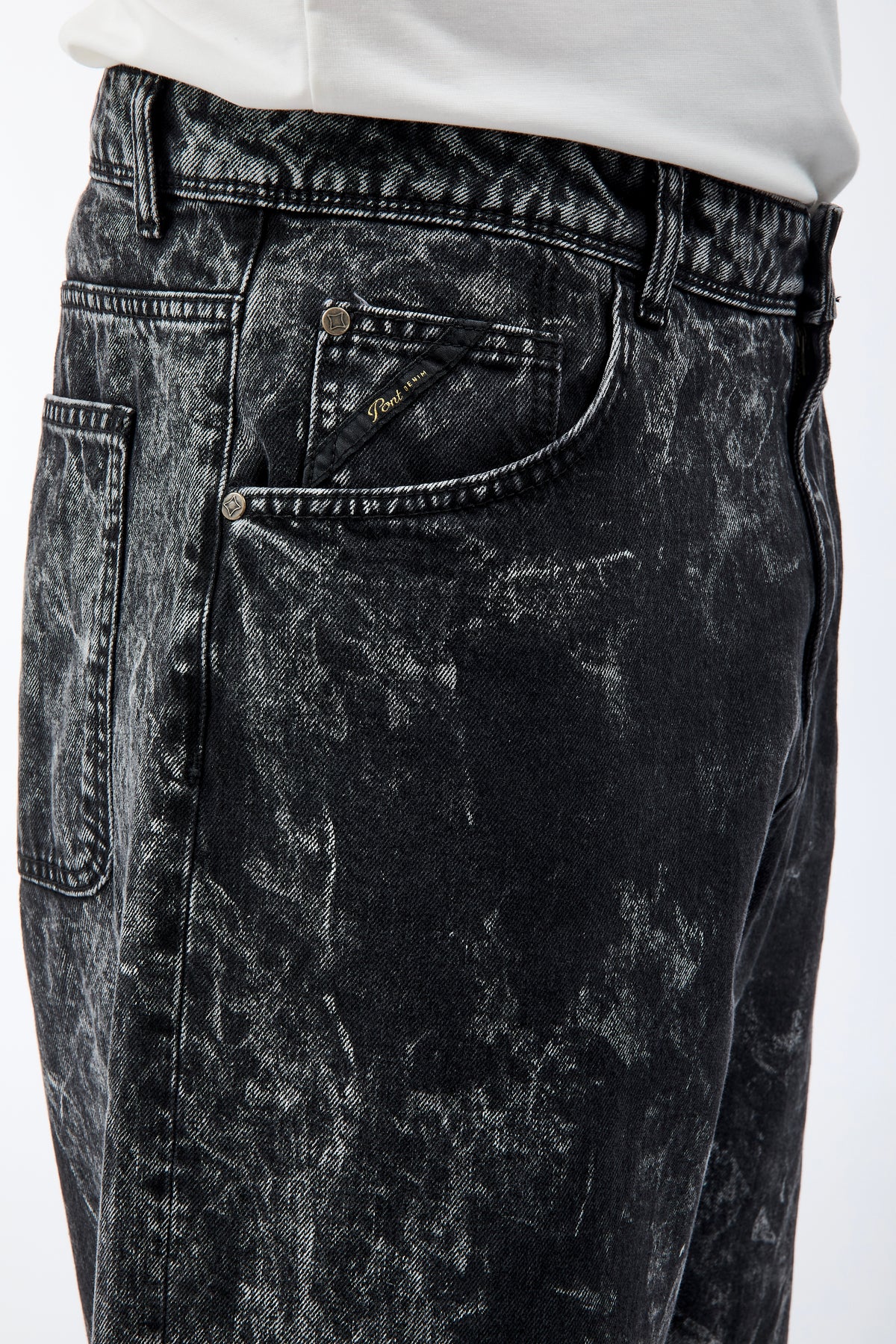 Jeans Pont Rio Grande 90