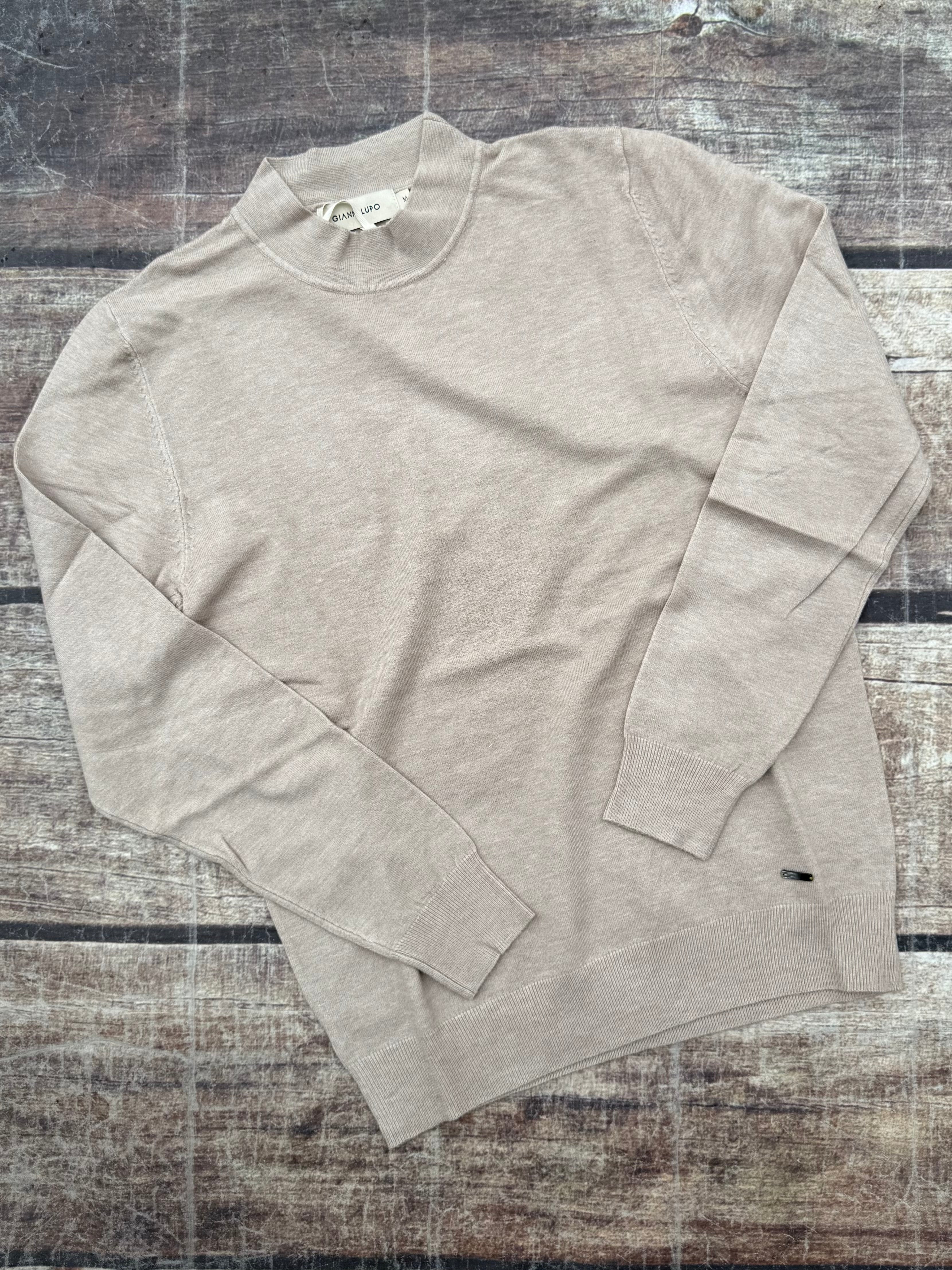 Lupetto Gianni Lupo Camel 0032 (12269130121556)