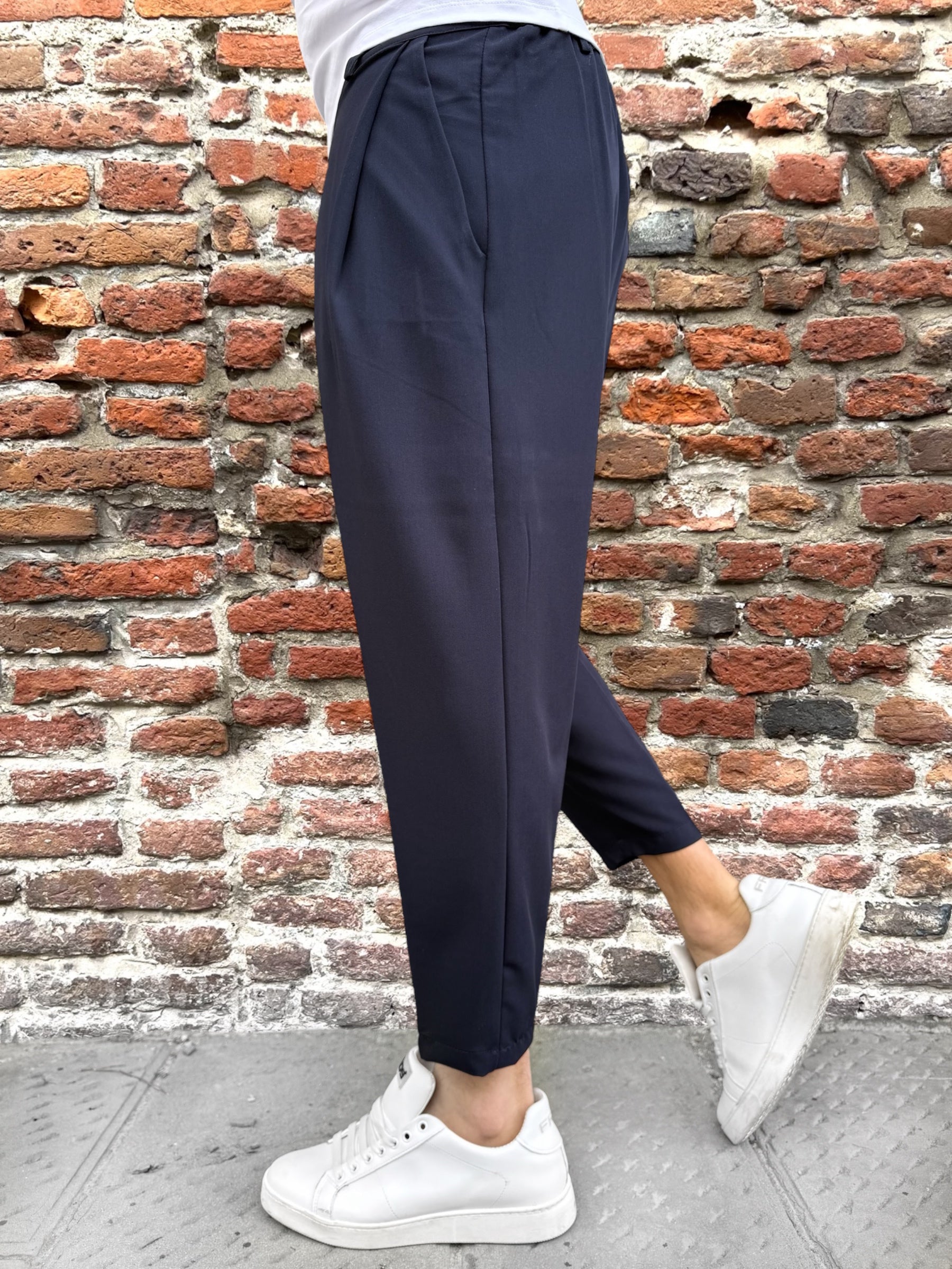 Pantalaccio NJB Kid Navy (11908072112468)