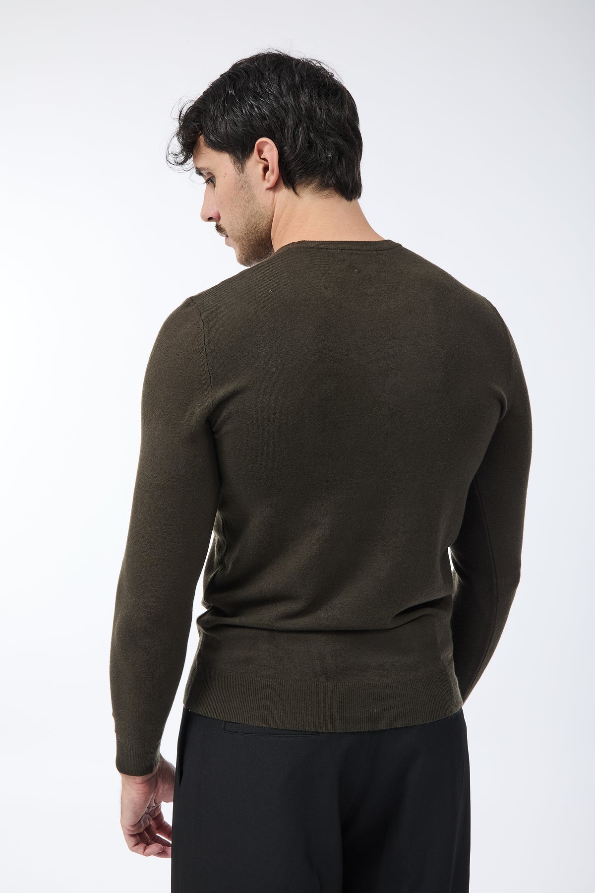 Maglioncino Gianni Lupo 33398 Militare