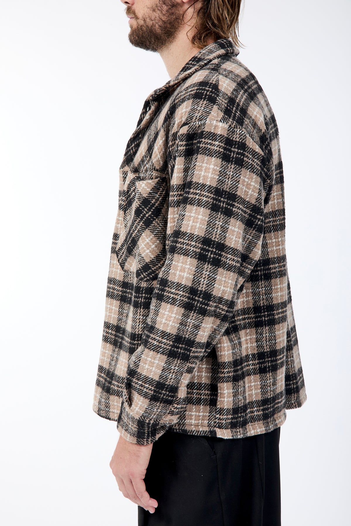 Camicia NJB Sweet