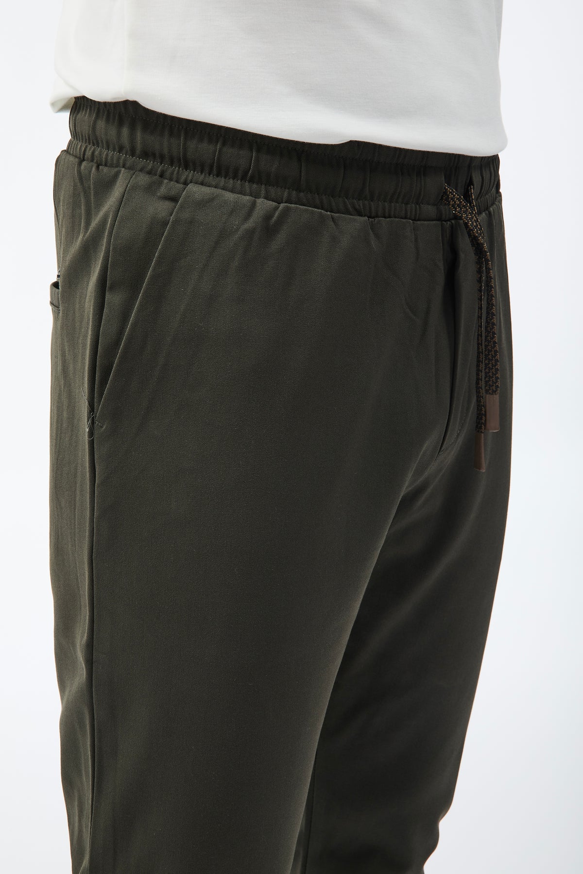 Pantalaccio Gianni Lupo Militare 5107