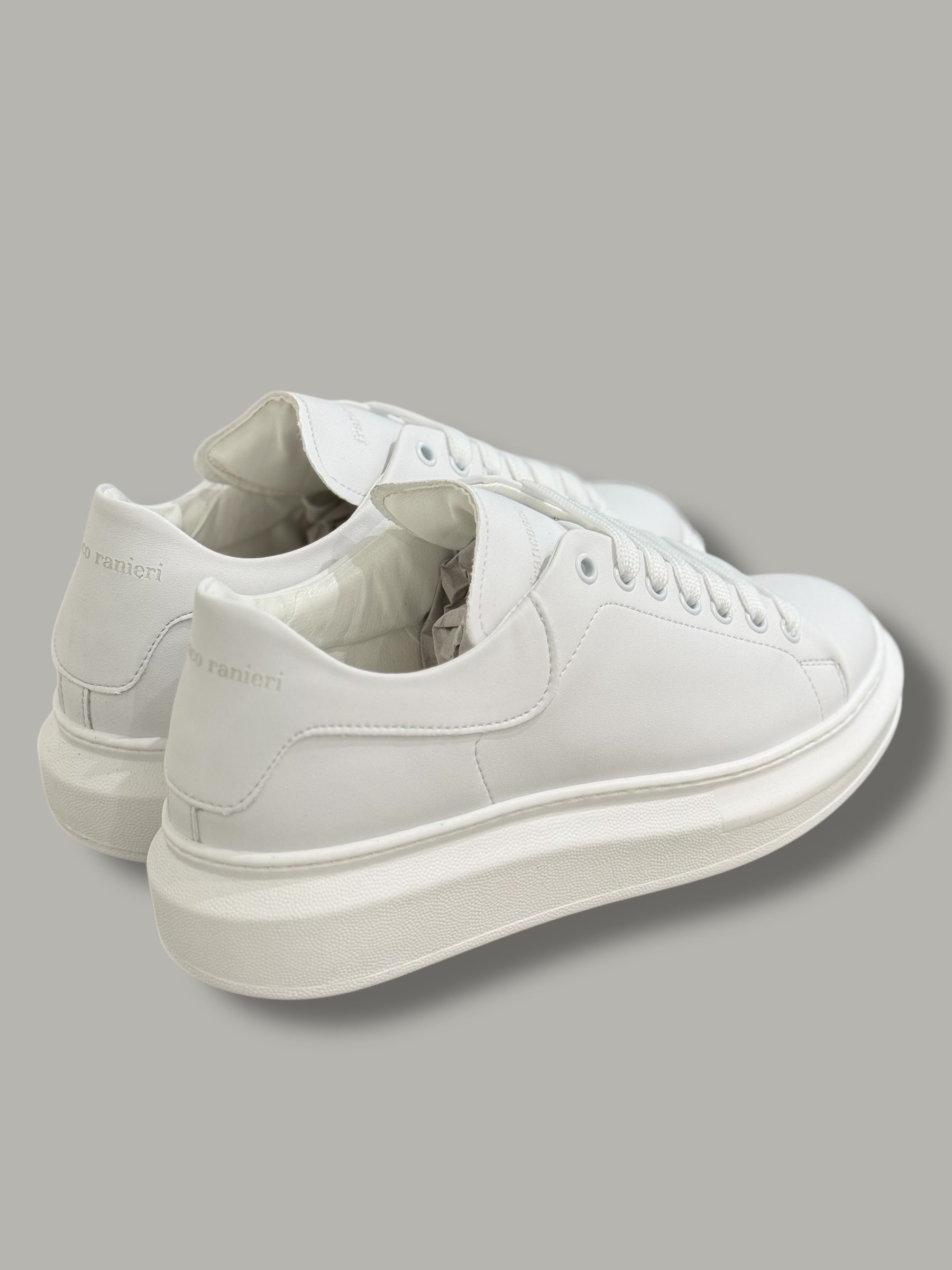 Scarpe FR09 Bianca (6632429715509)