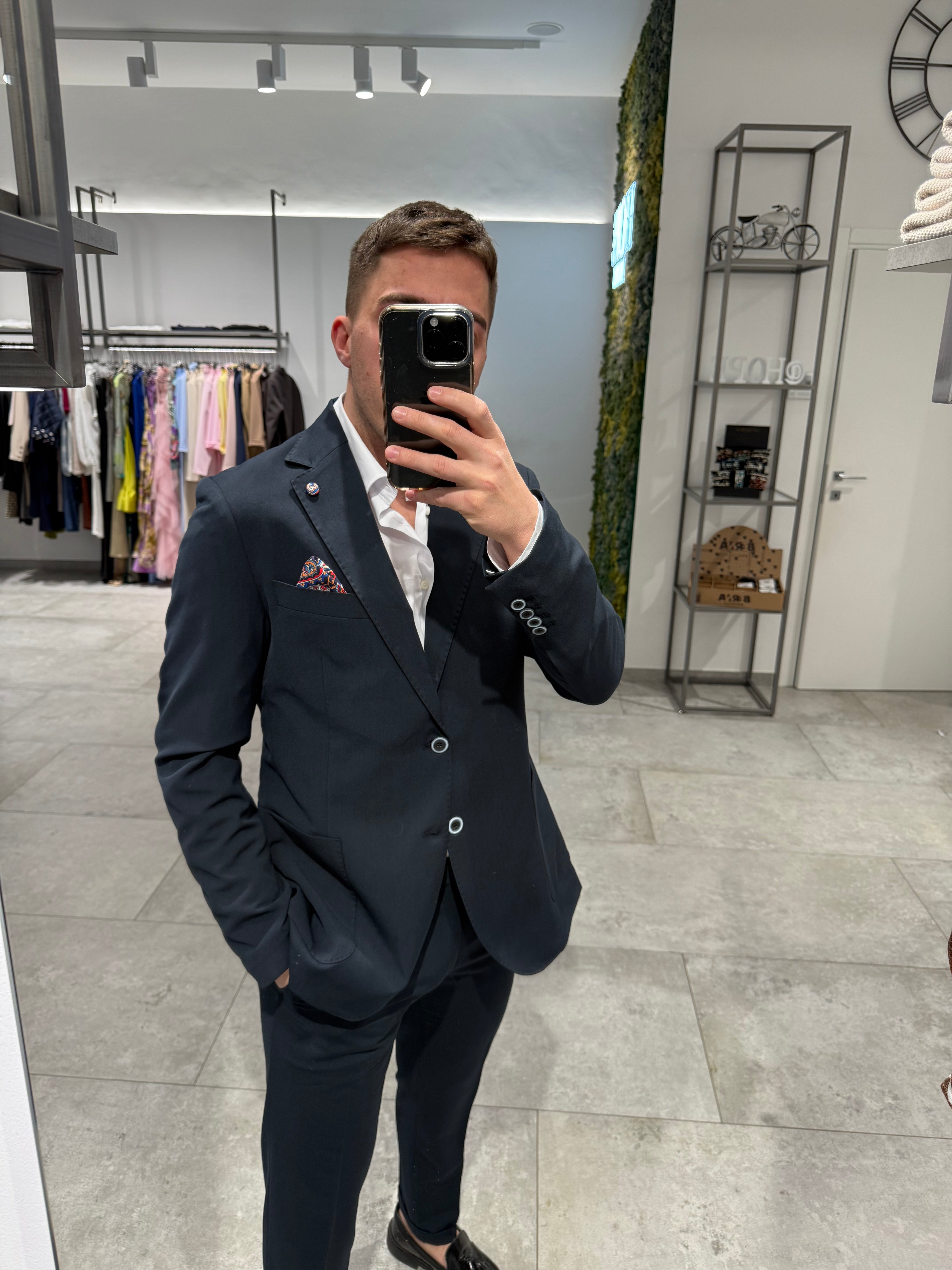 Completo V2 Sartoriale Navy (11890878251348)