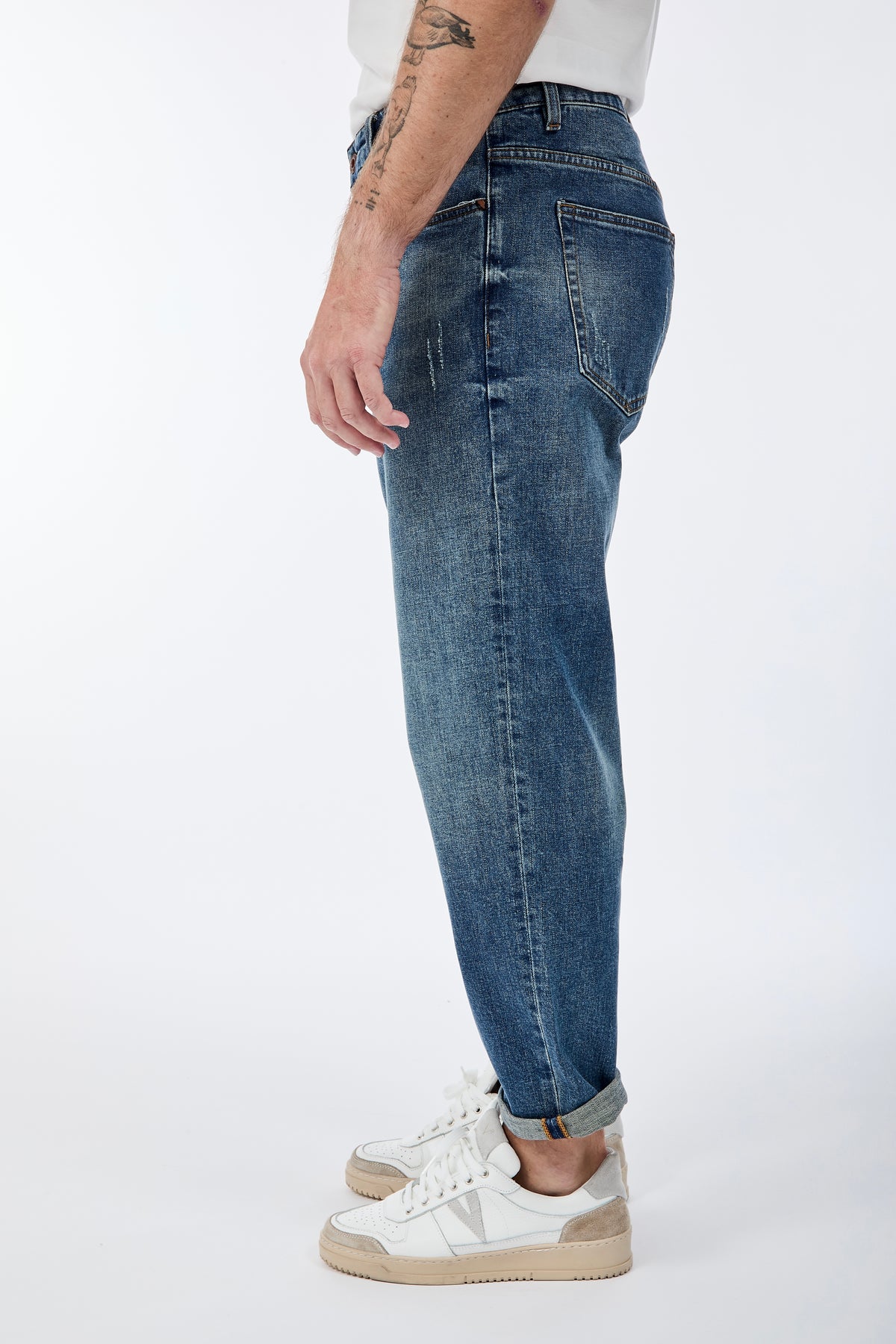 Jeans Gianni Lupo 6301