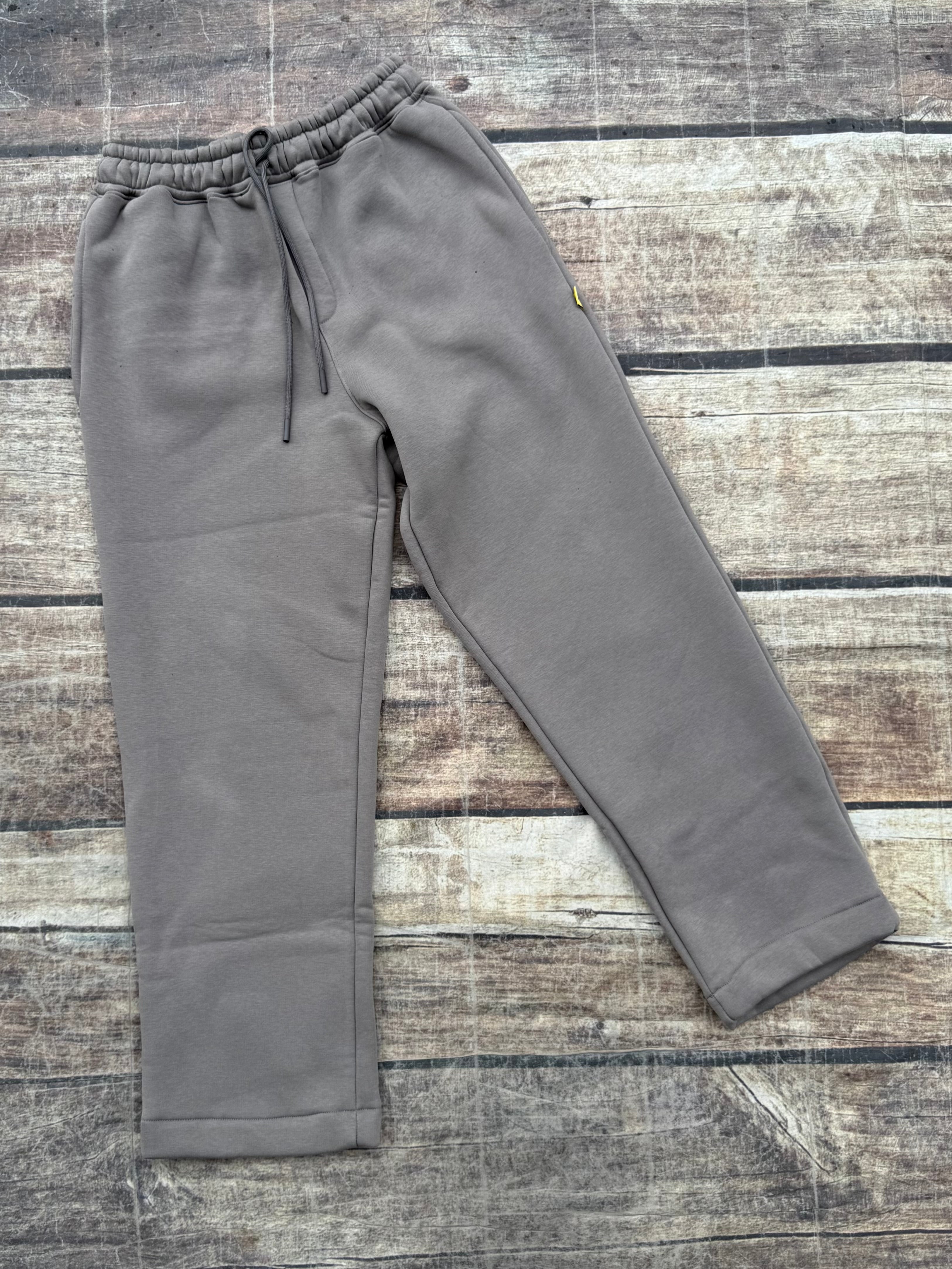 Pantalone Superculture Marvin Ferro (12232056242516)