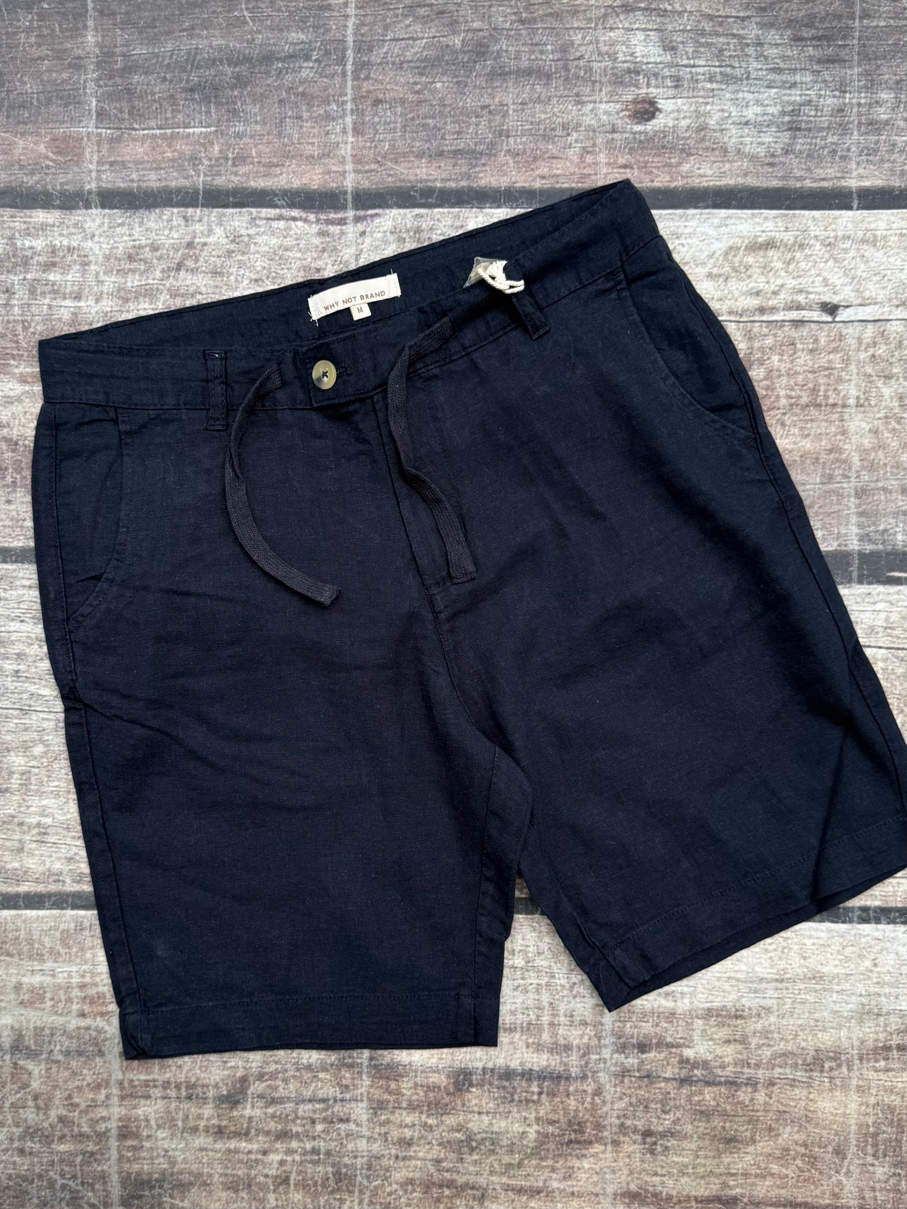 Bermuda Why Not Brand Lino Blu SHO50 (12147517686100)