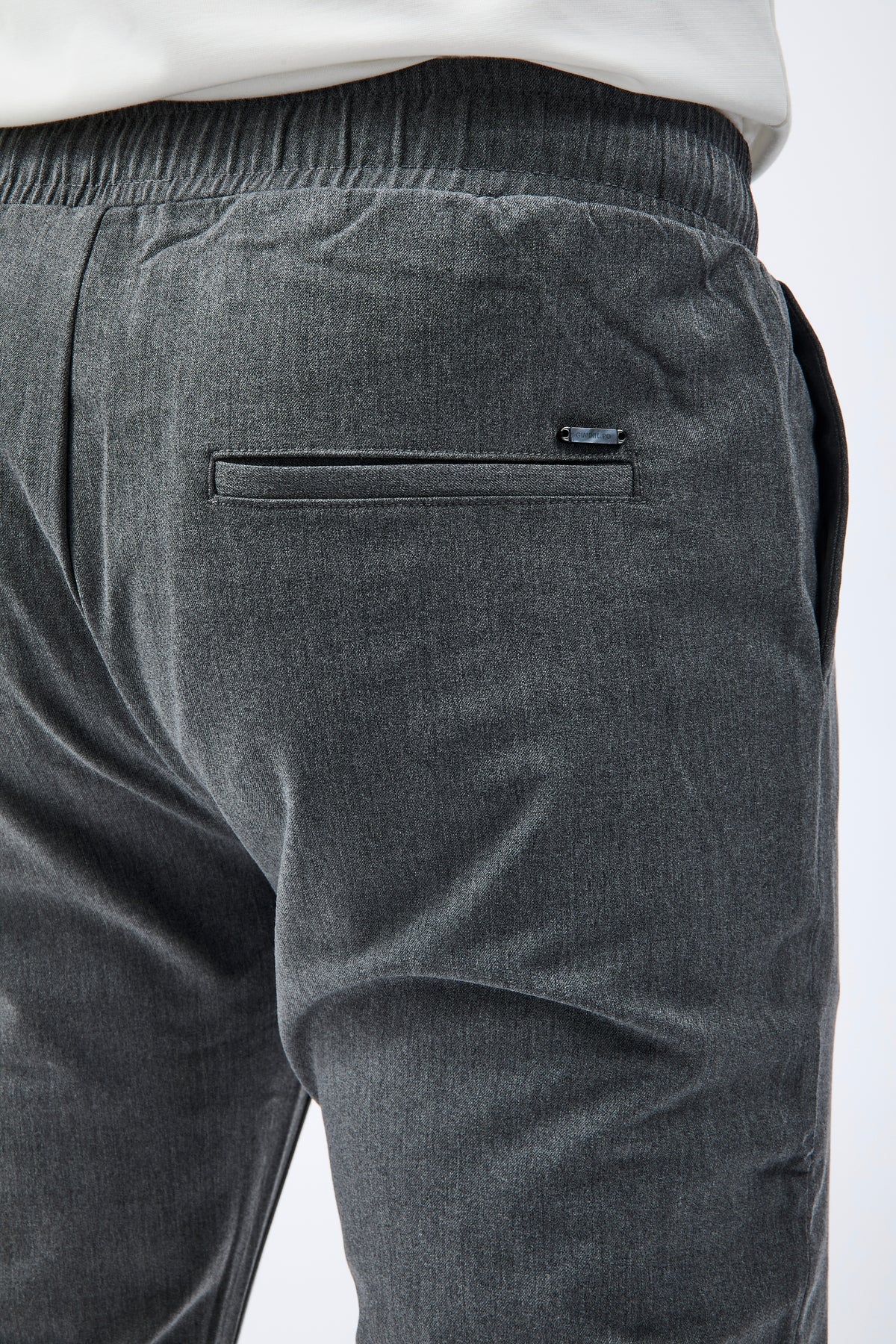 Pantalaccio Gianni Lupo Grigio 5107