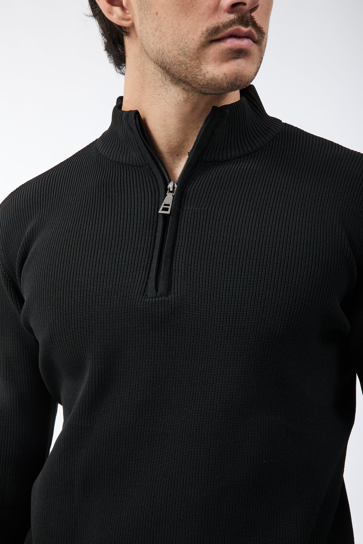 Lupetto Over-d Nero M70