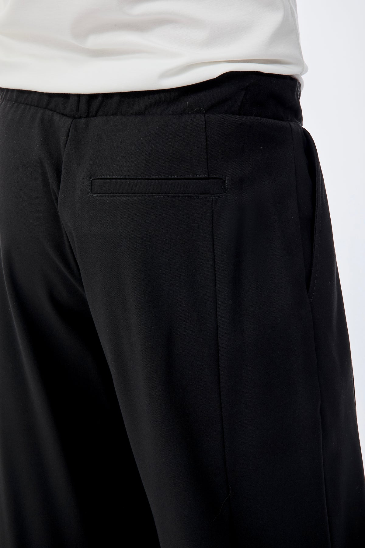 Pantalone Imperial Balloon Nero