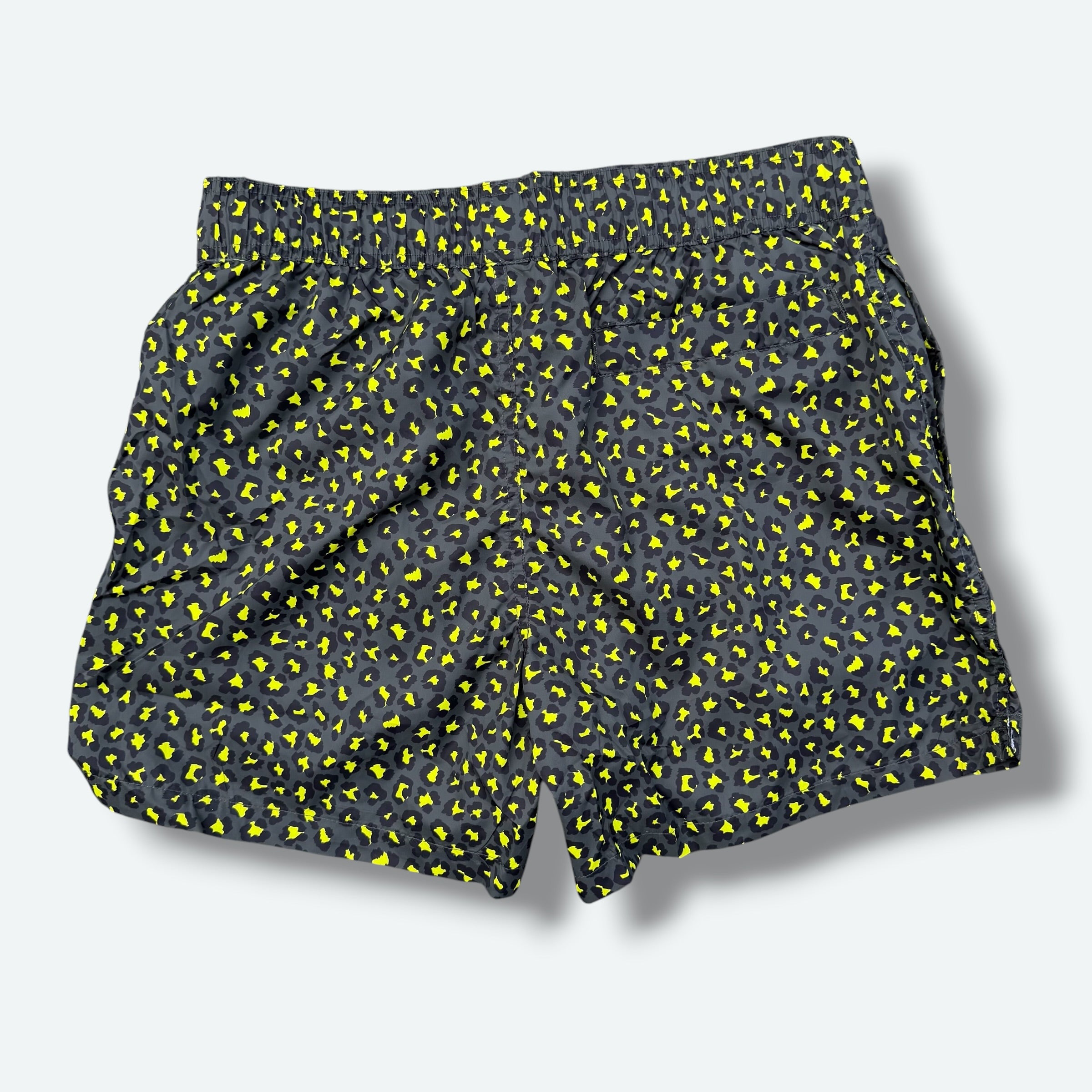 Costume F**K Shorts 5600x22