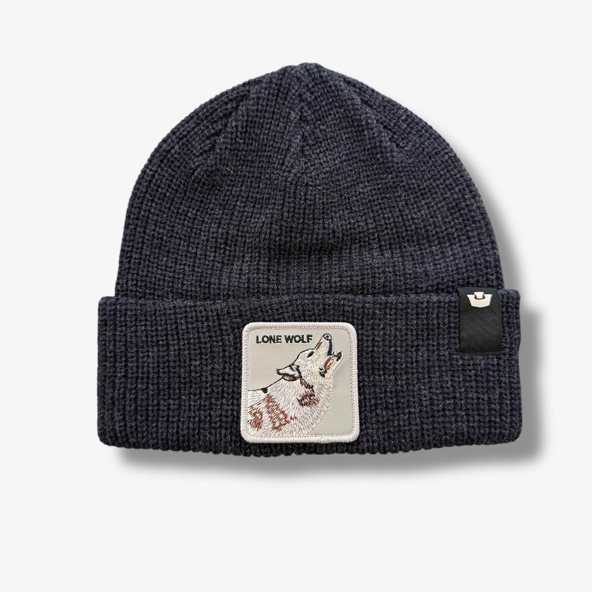 Cuffia Goorin Bros Lone Wolf (12322722971988)