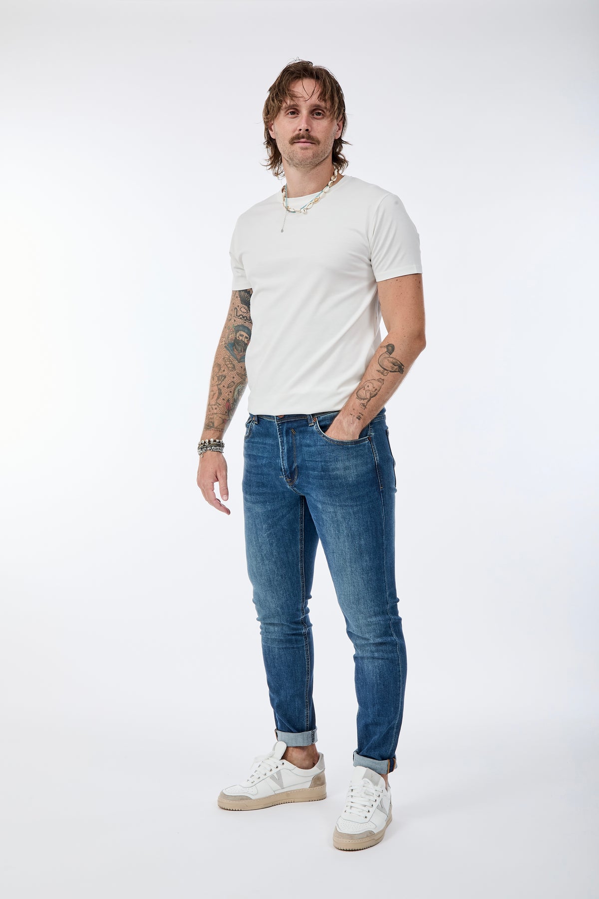 Jeans Gianni Lupo 6307