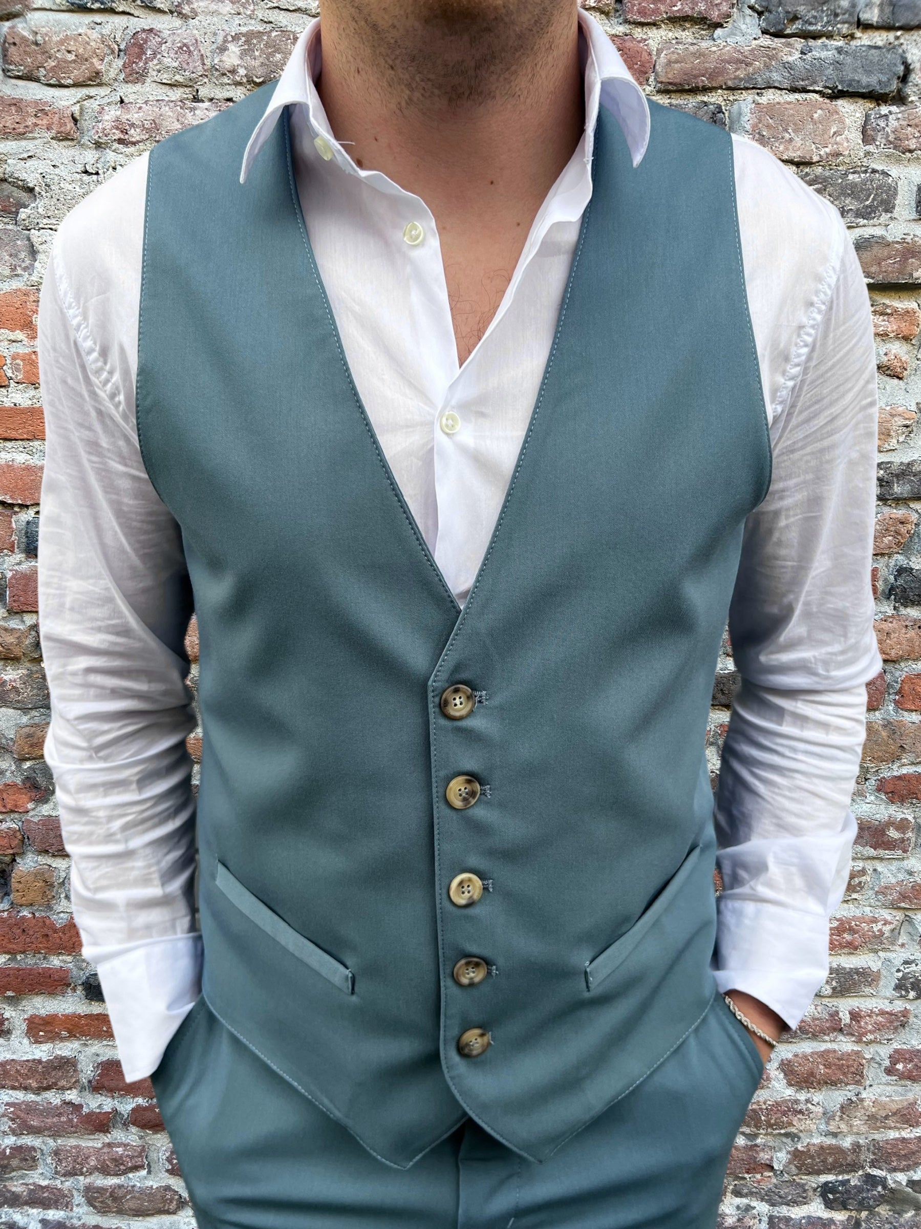 Gilet Imperial Arazzo 1658 (8982004236628)