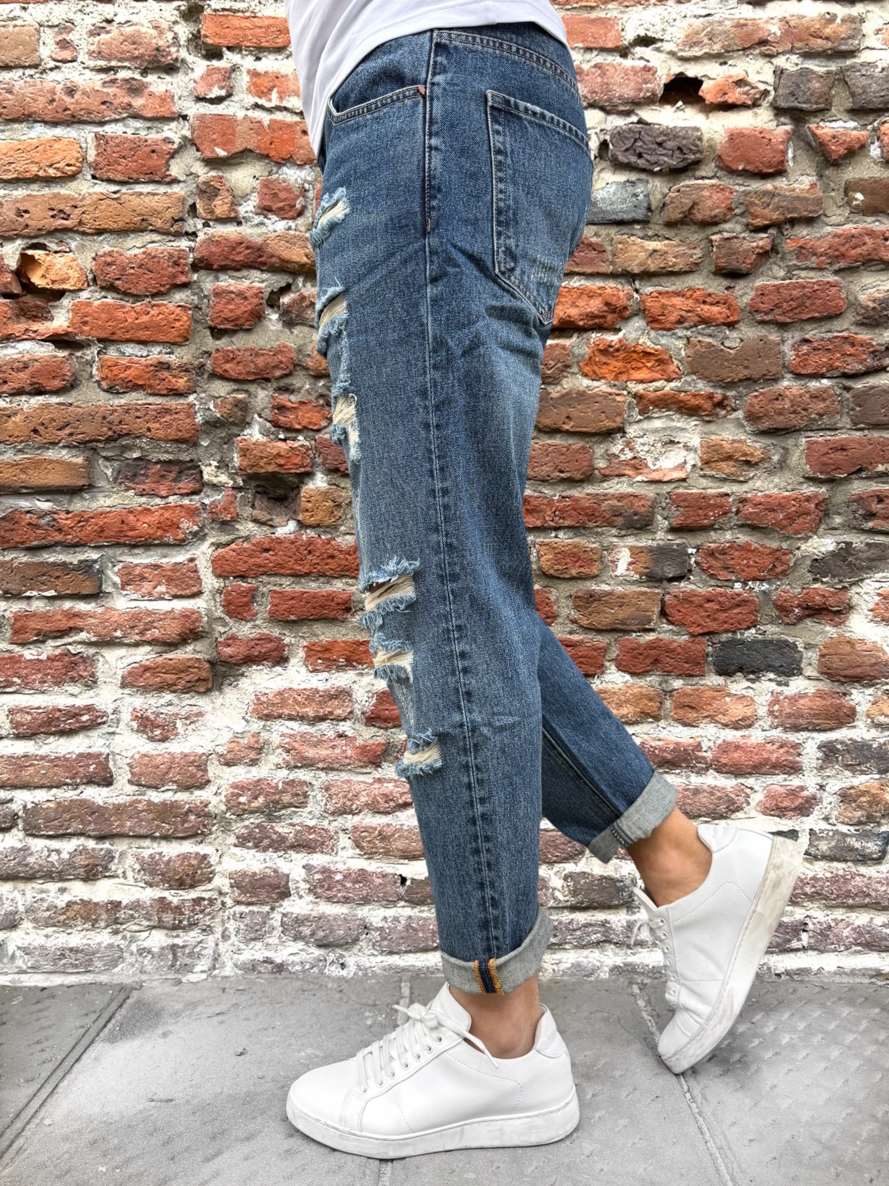 Jeans Gianni Lupo 622Y (12245722300756)